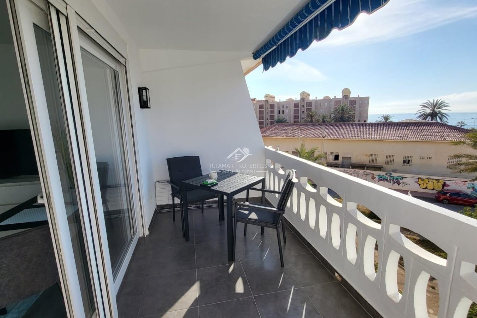 Wederverkoop - Appartement - Torrevieja - La Mata