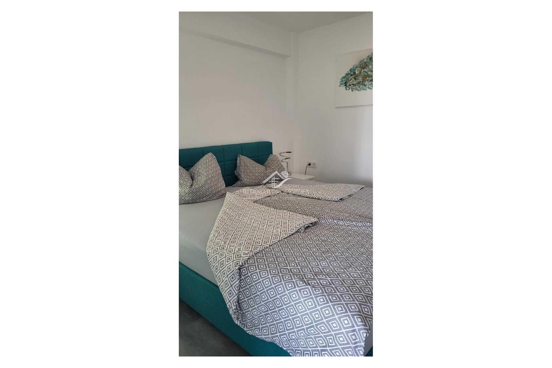 Wederverkoop - Appartement - Torrevieja - La Mata