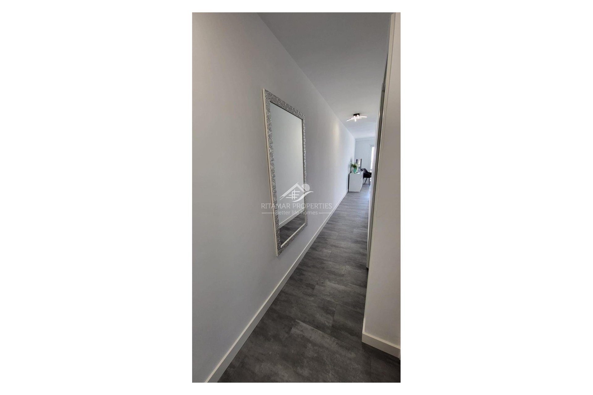 Wederverkoop - Appartement - Torrevieja - La Mata