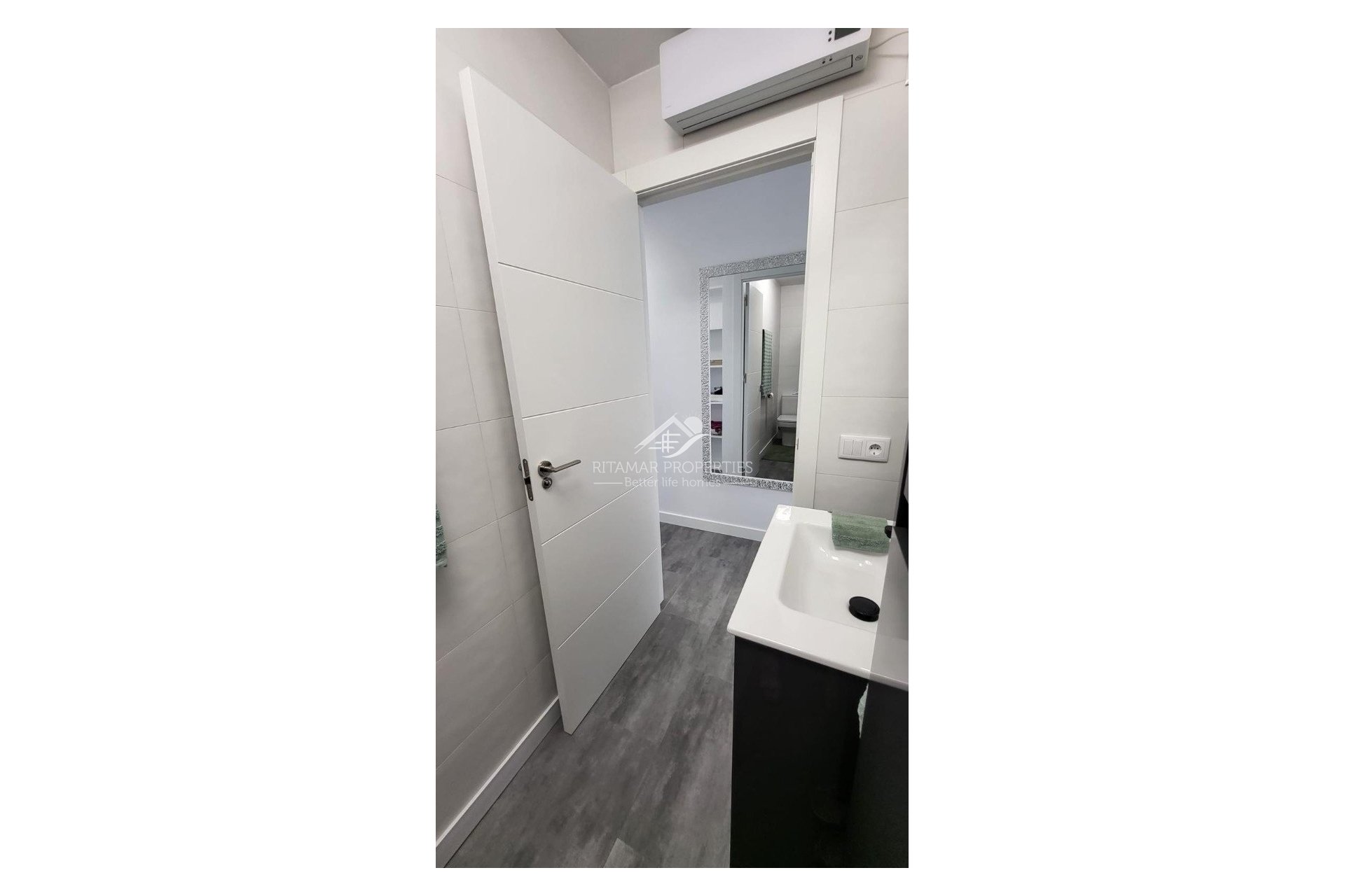 Wederverkoop - Appartement - Torrevieja - La Mata