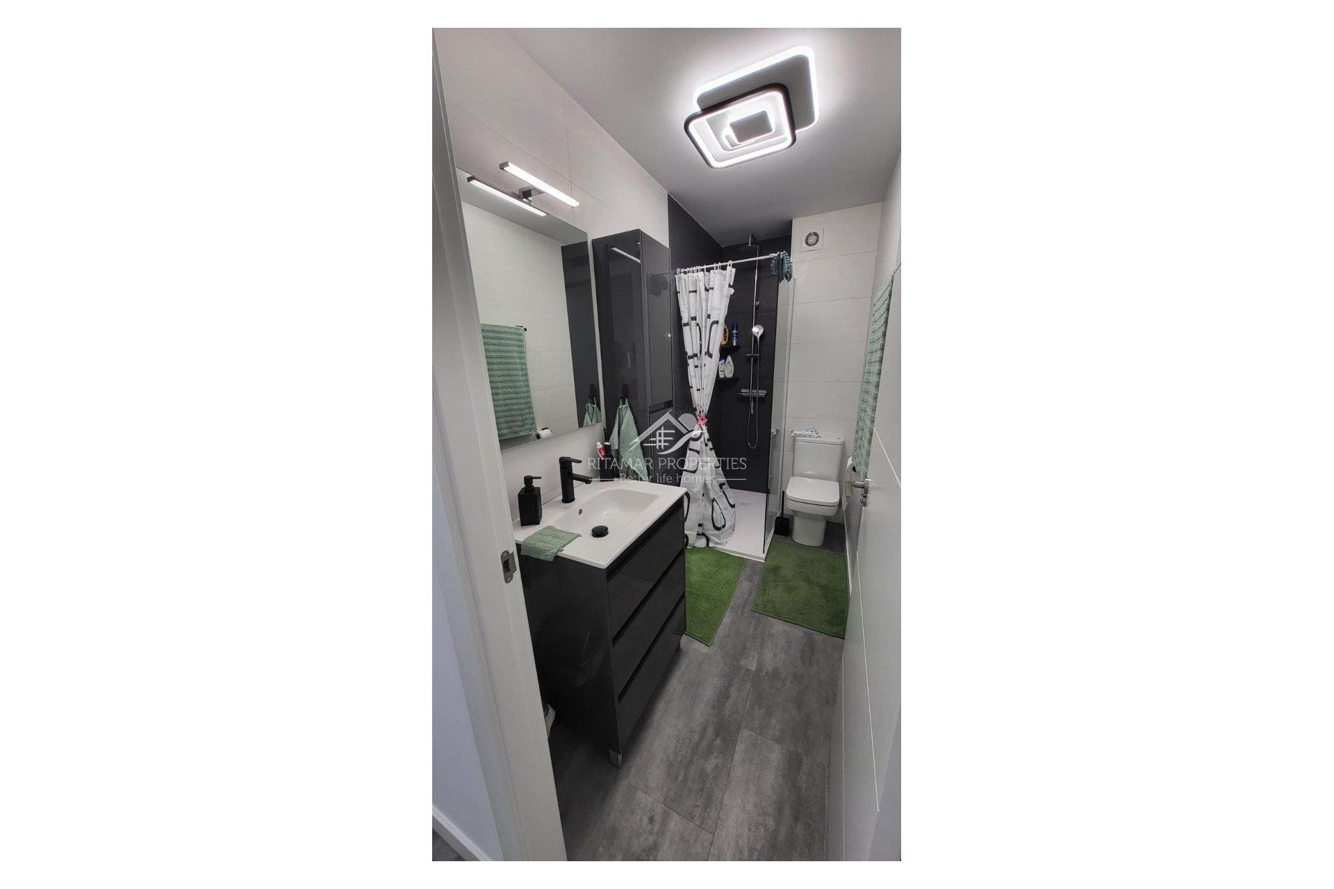 Wederverkoop - Appartement - Torrevieja - La Mata
