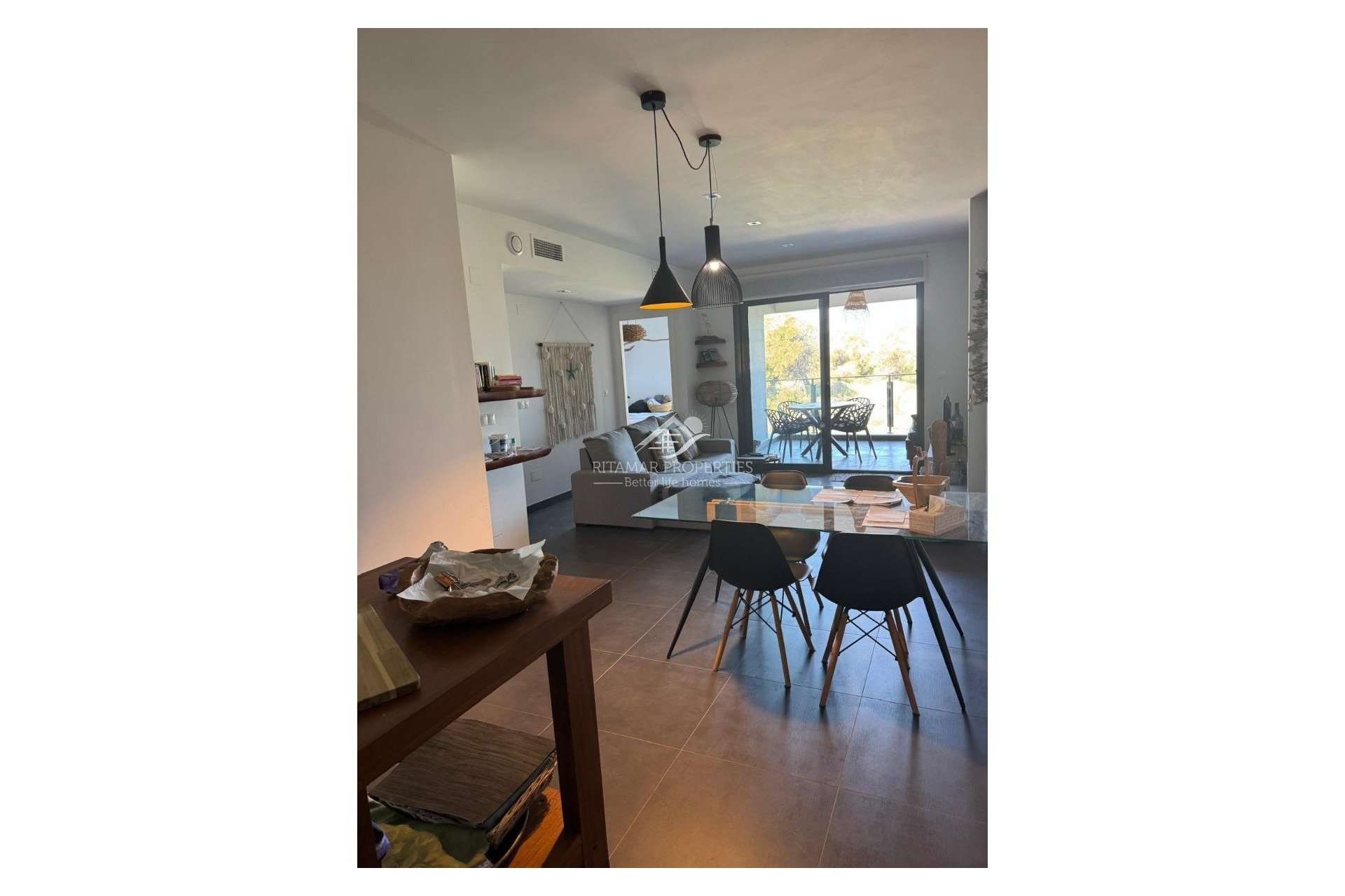 Wederverkoop - Appartement - Torrevieja - La Mata