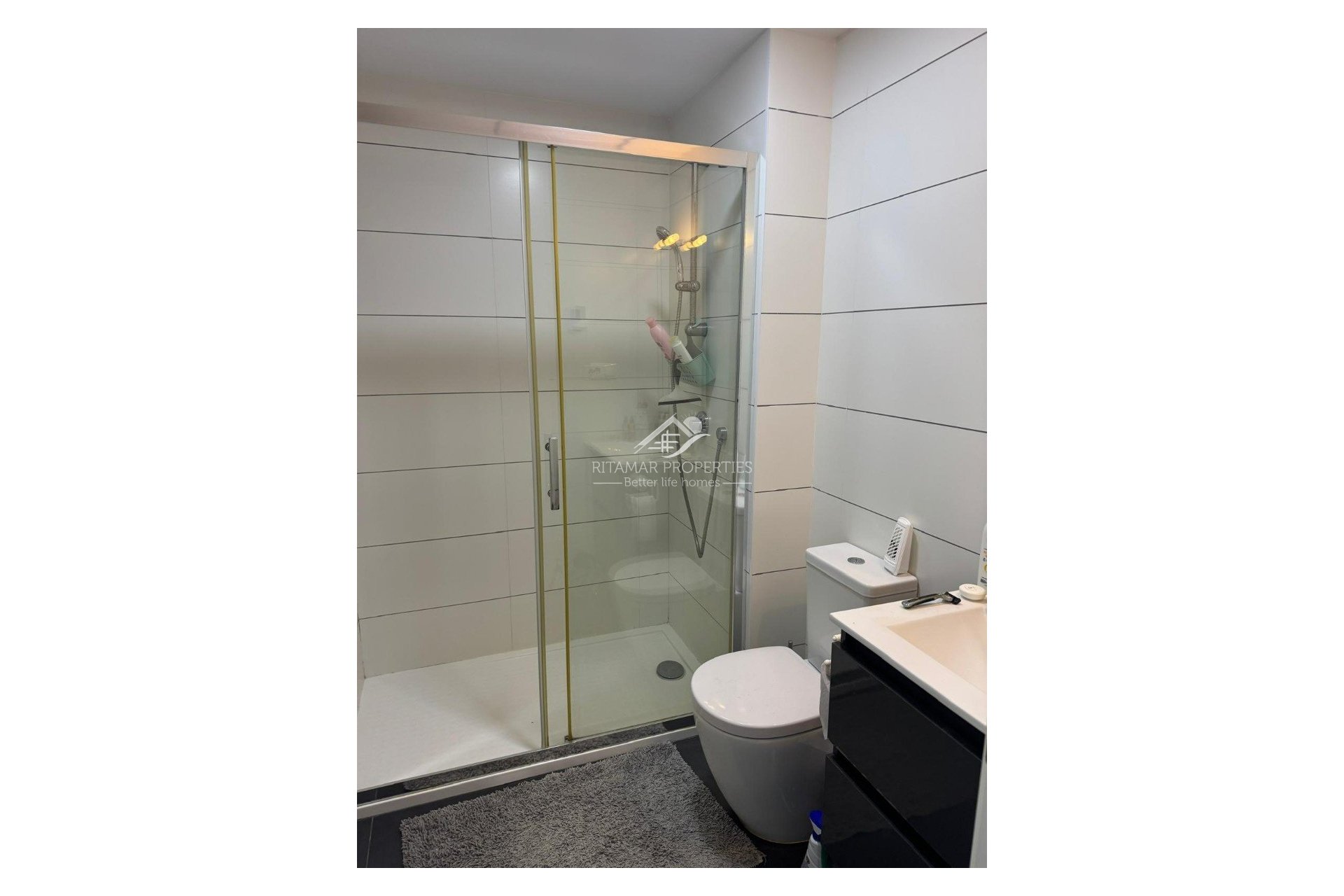 Wederverkoop - Appartement - Torrevieja - La Mata