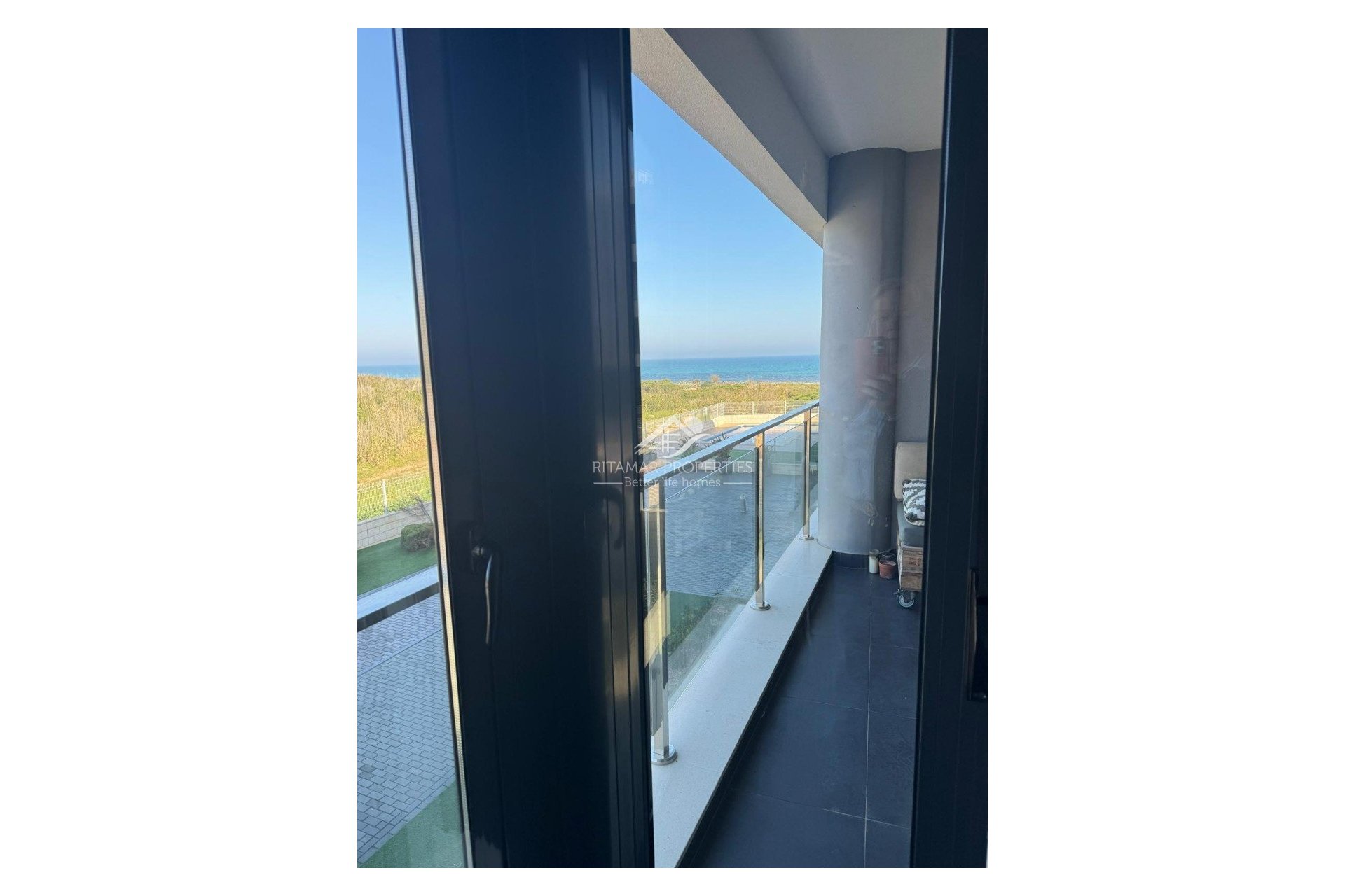 Wederverkoop - Appartement - Torrevieja - La Mata