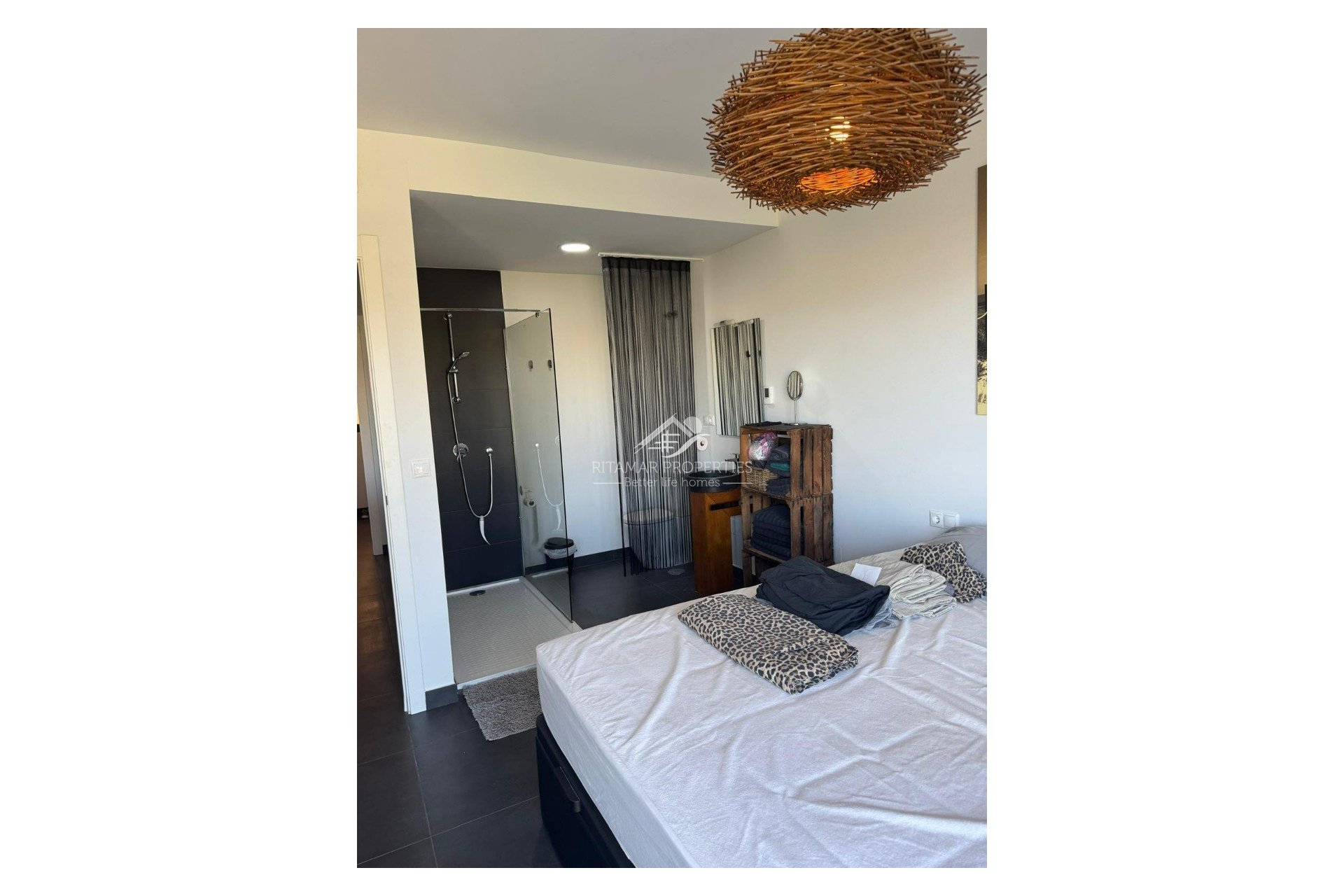 Wederverkoop - Appartement - Torrevieja - La Mata