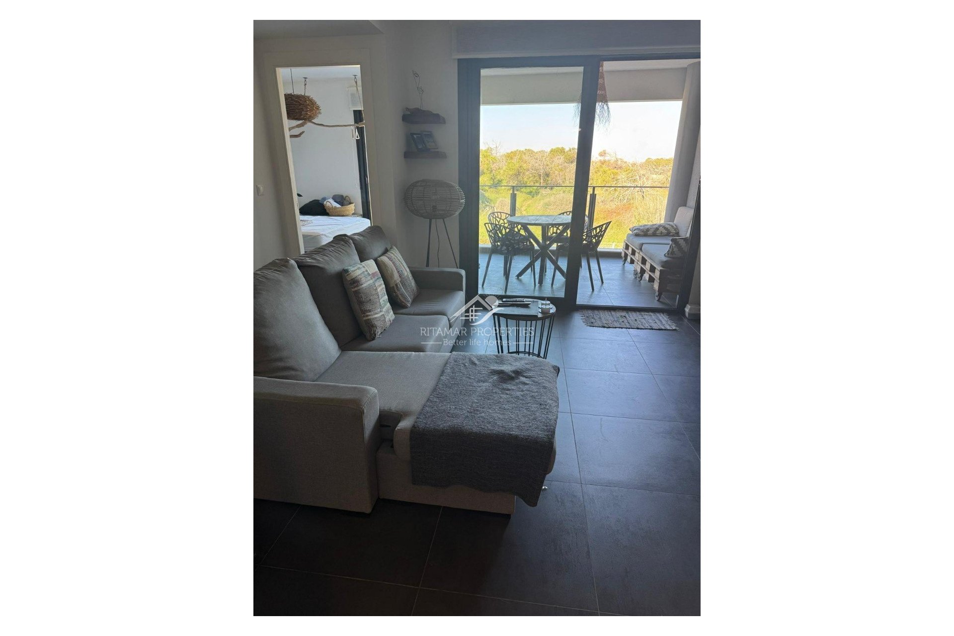Wederverkoop - Appartement - Torrevieja - La Mata