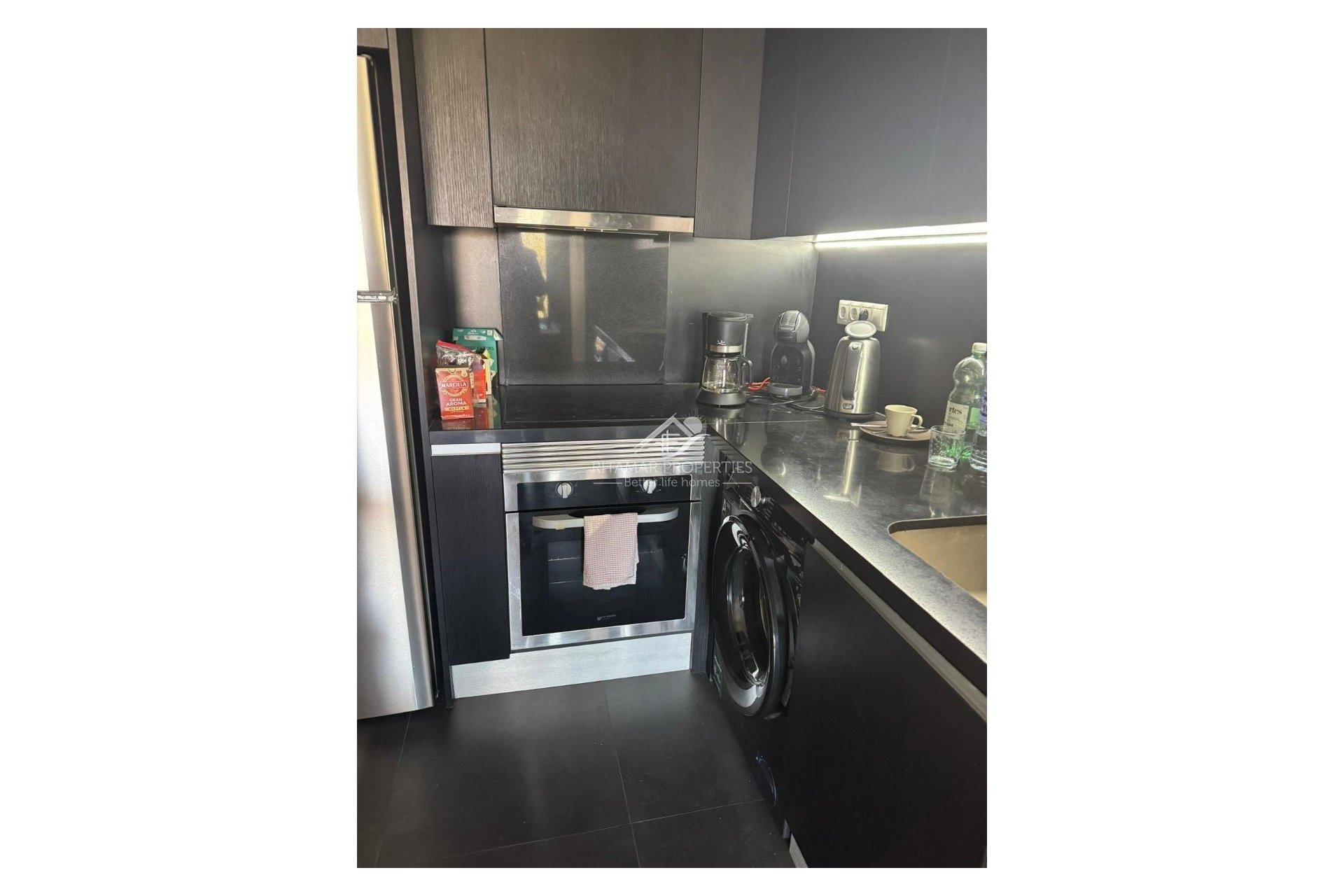 Wederverkoop - Appartement - Torrevieja - La Mata