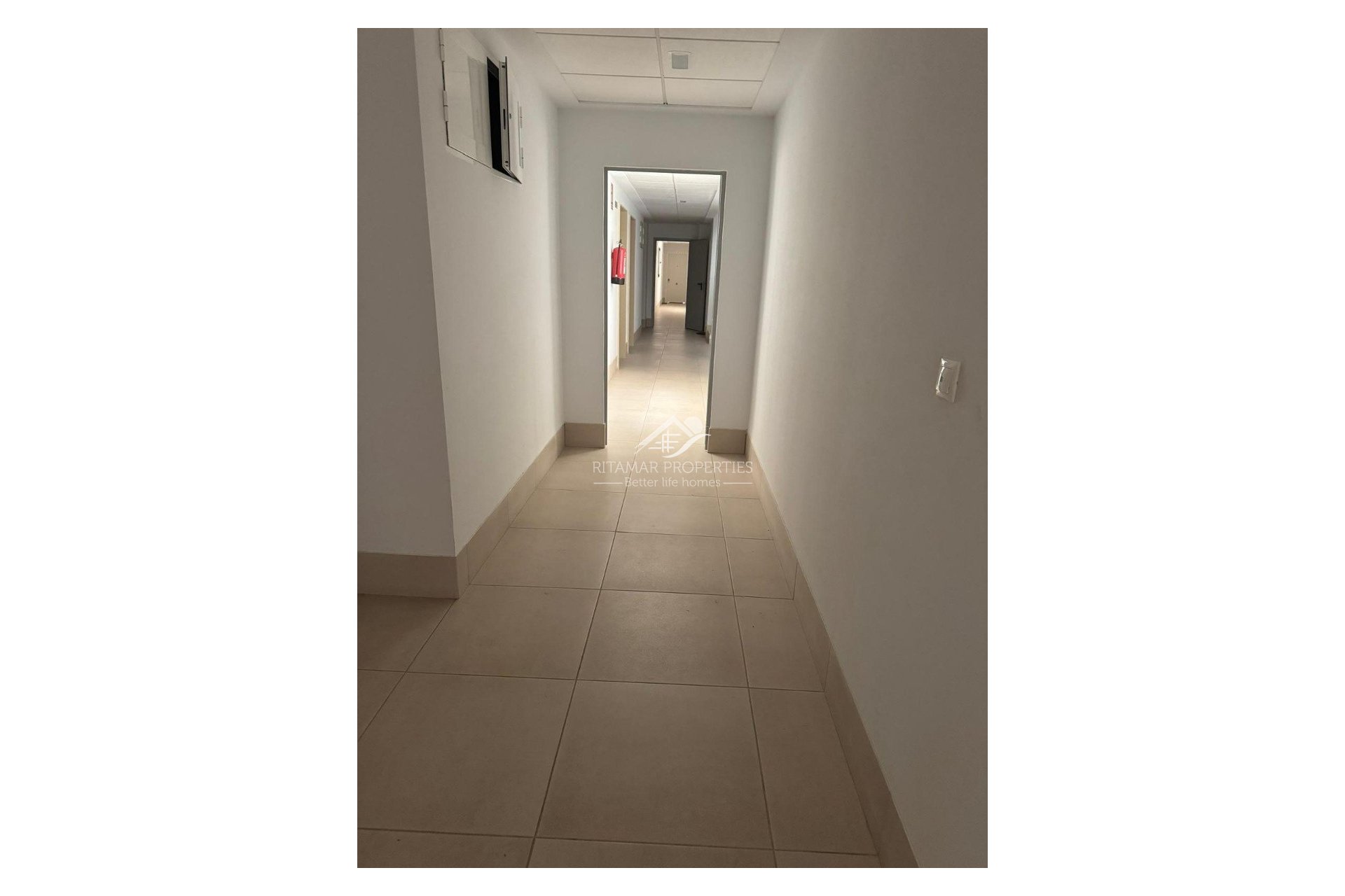 Wederverkoop - Appartement - Torrevieja - La Mata