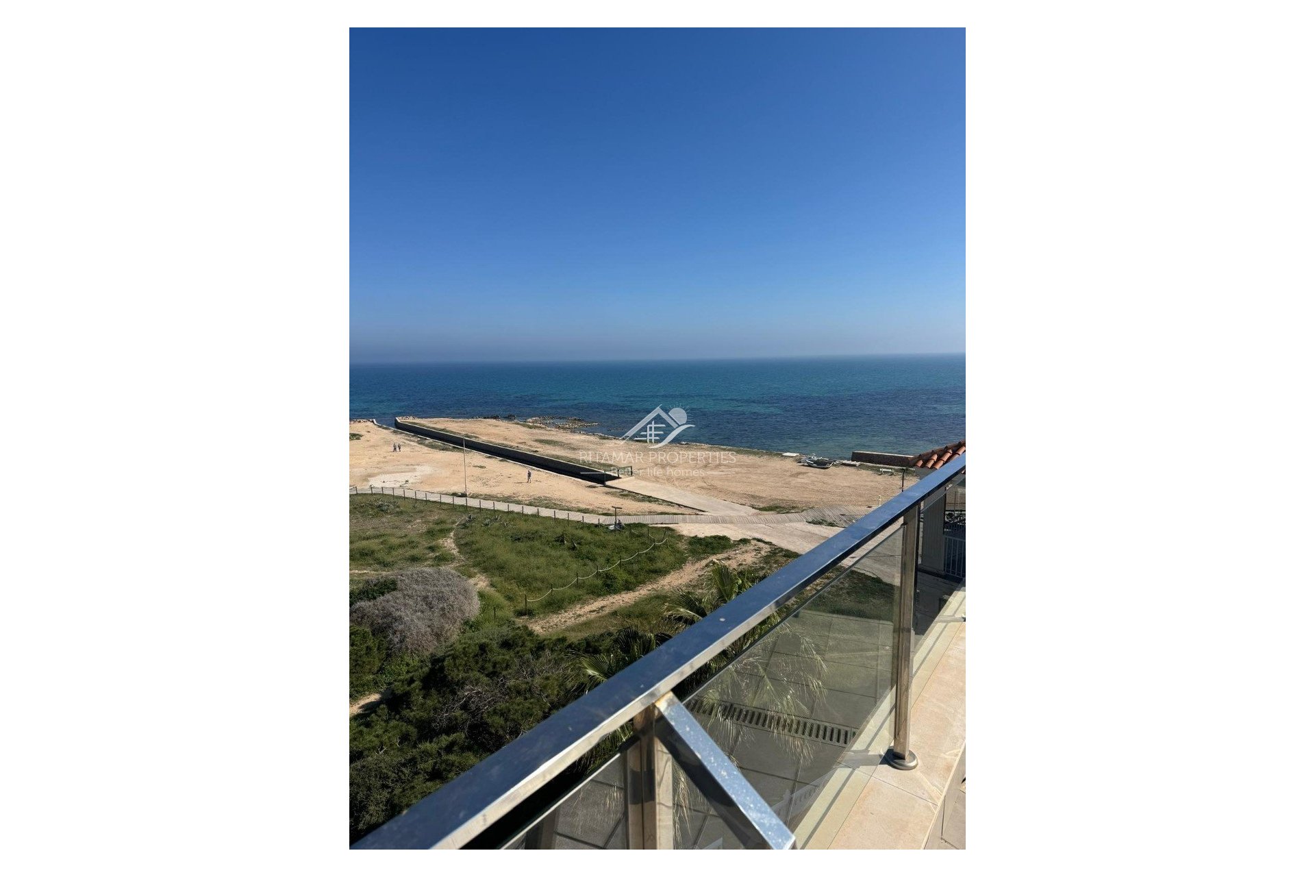 Wederverkoop - Appartement - Torrevieja - La Mata