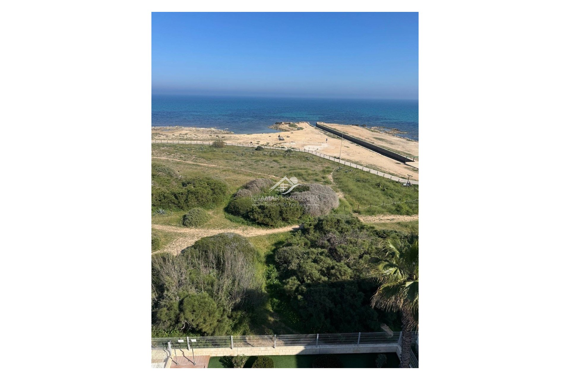 Wederverkoop - Appartement - Torrevieja - La Mata