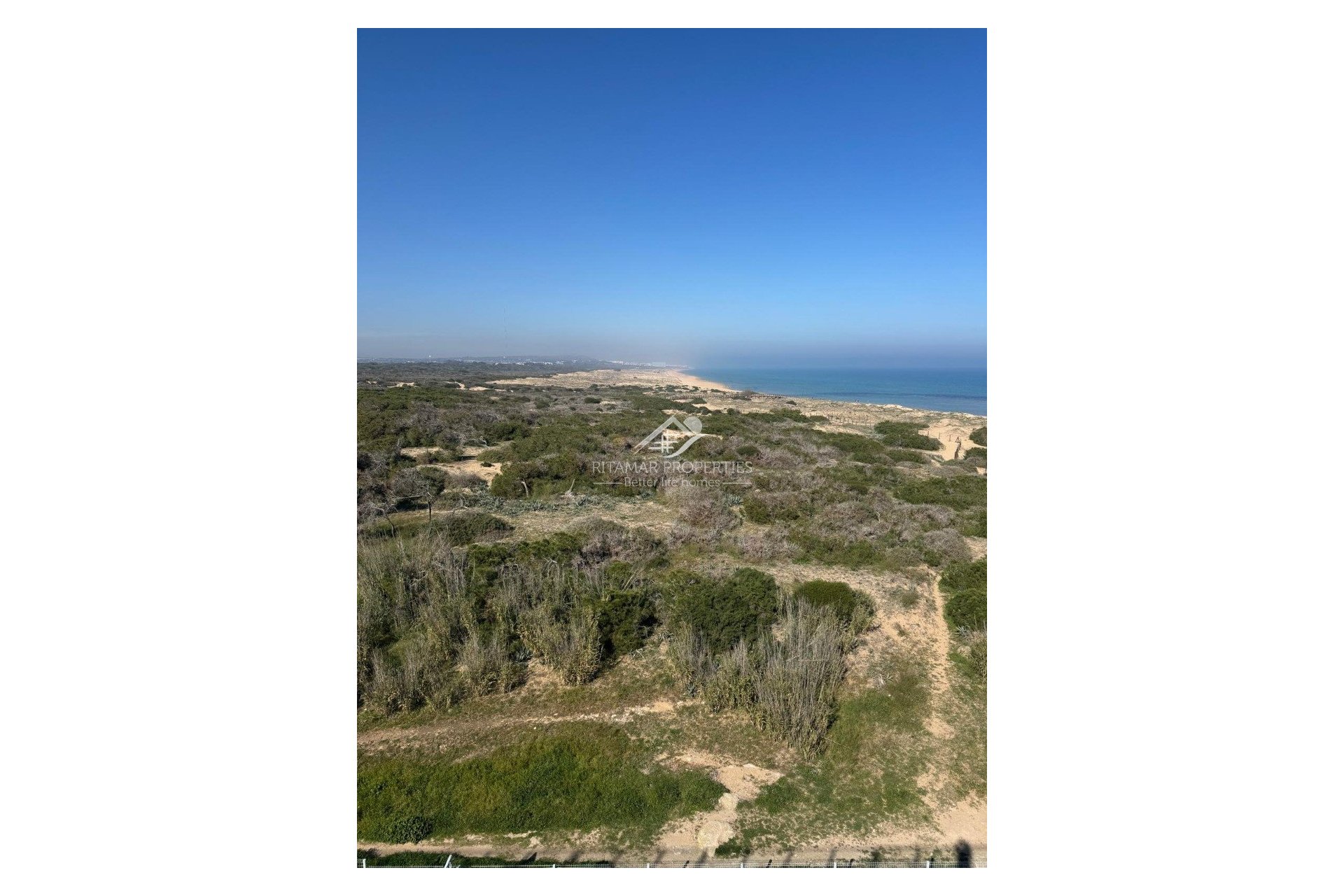 Wederverkoop - Appartement - Torrevieja - La Mata