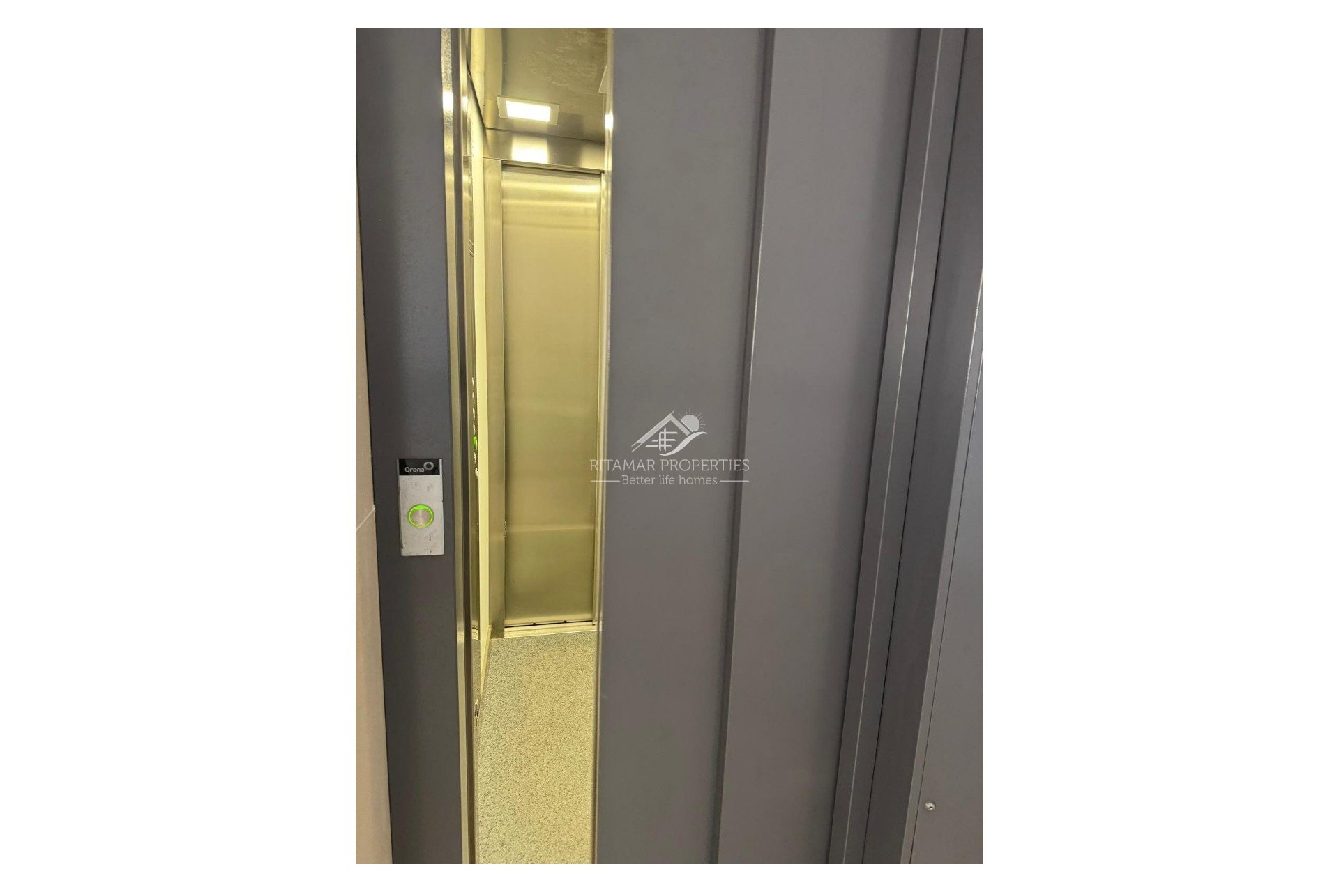 Wederverkoop - Appartement - Torrevieja - La Mata
