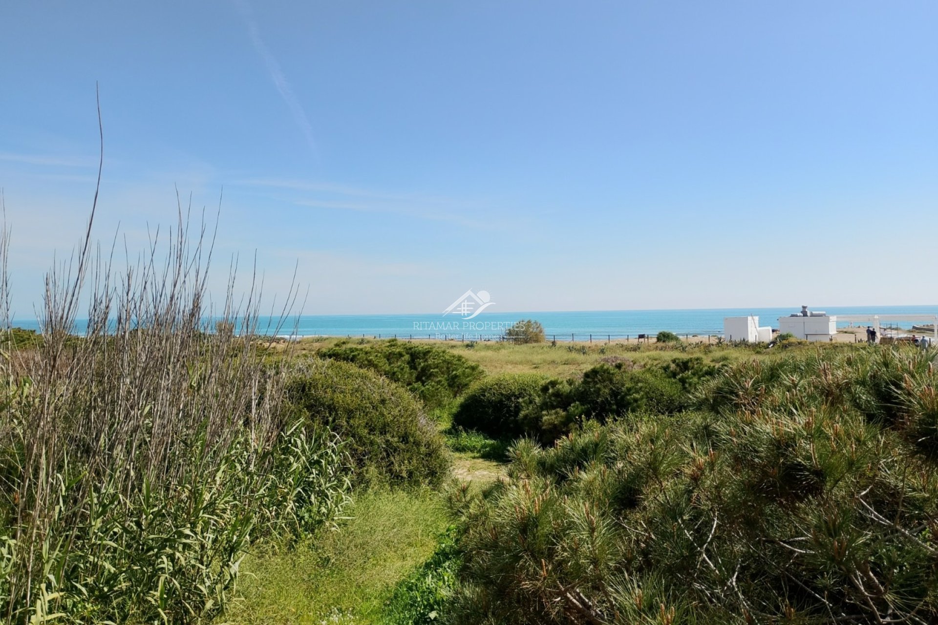 Wederverkoop - Appartement - Torrevieja - La Mata