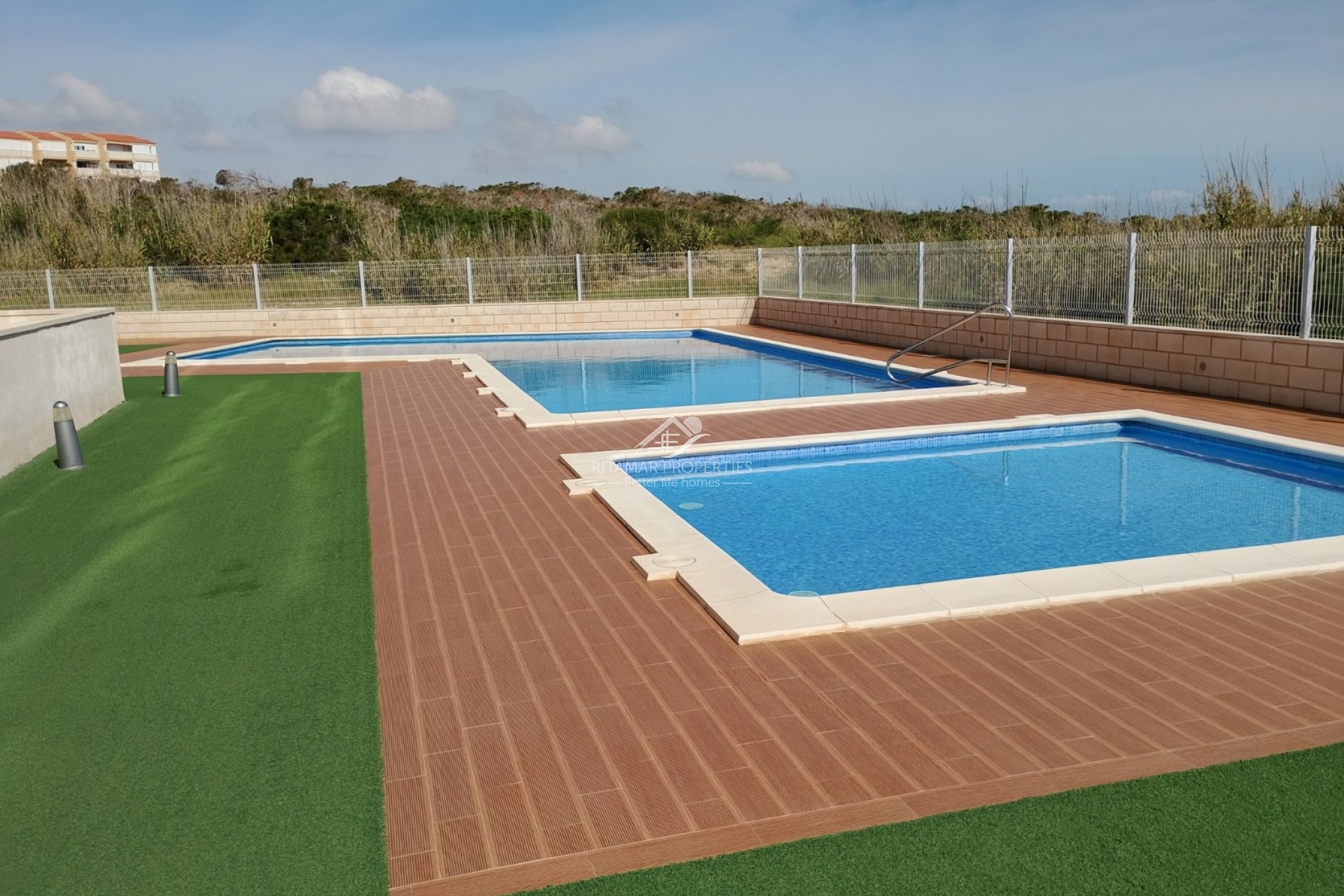 Wederverkoop - Appartement - Torrevieja - La Mata