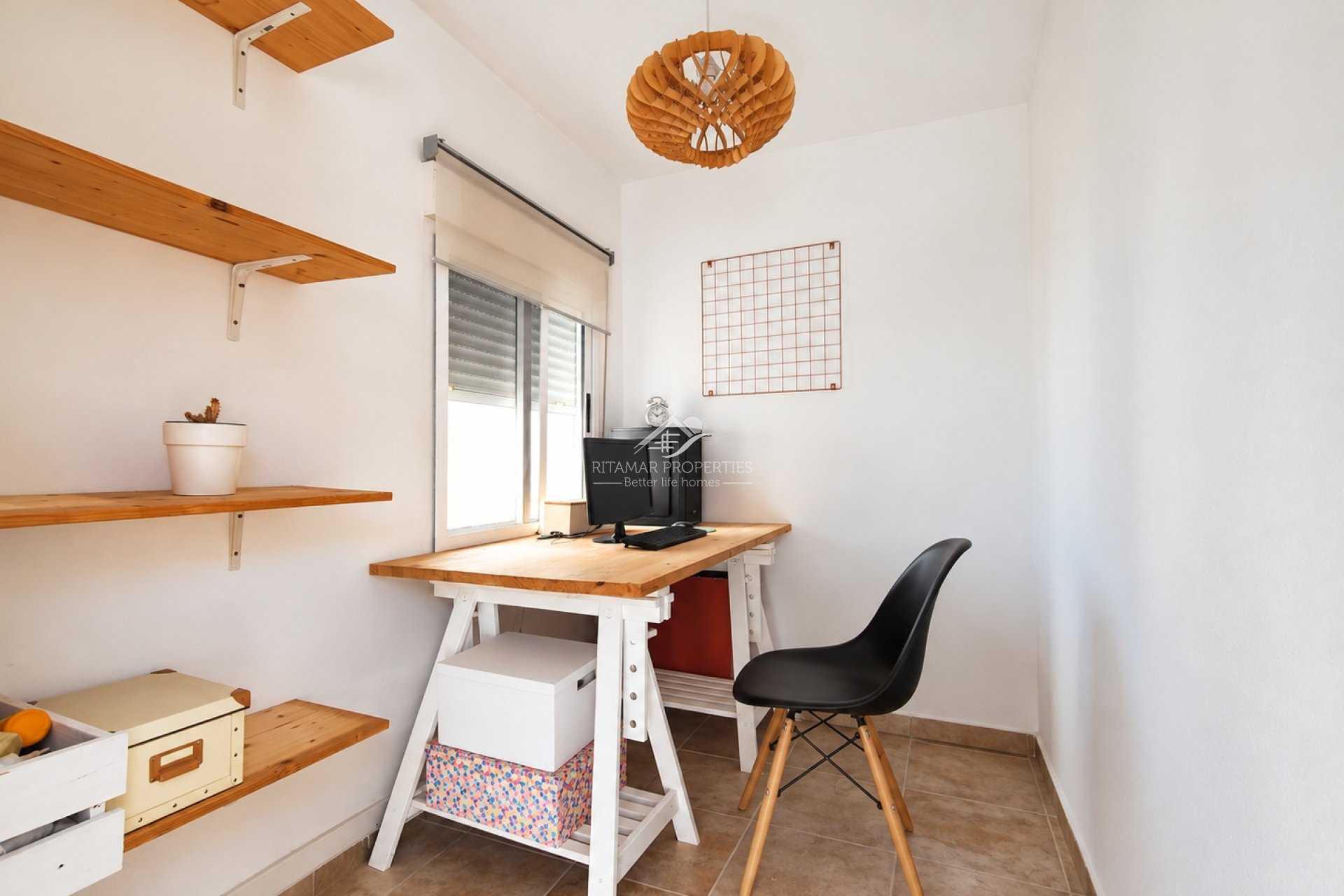 Wederverkoop - Townhouse - Guardamar del Segura - Center - El Raso
