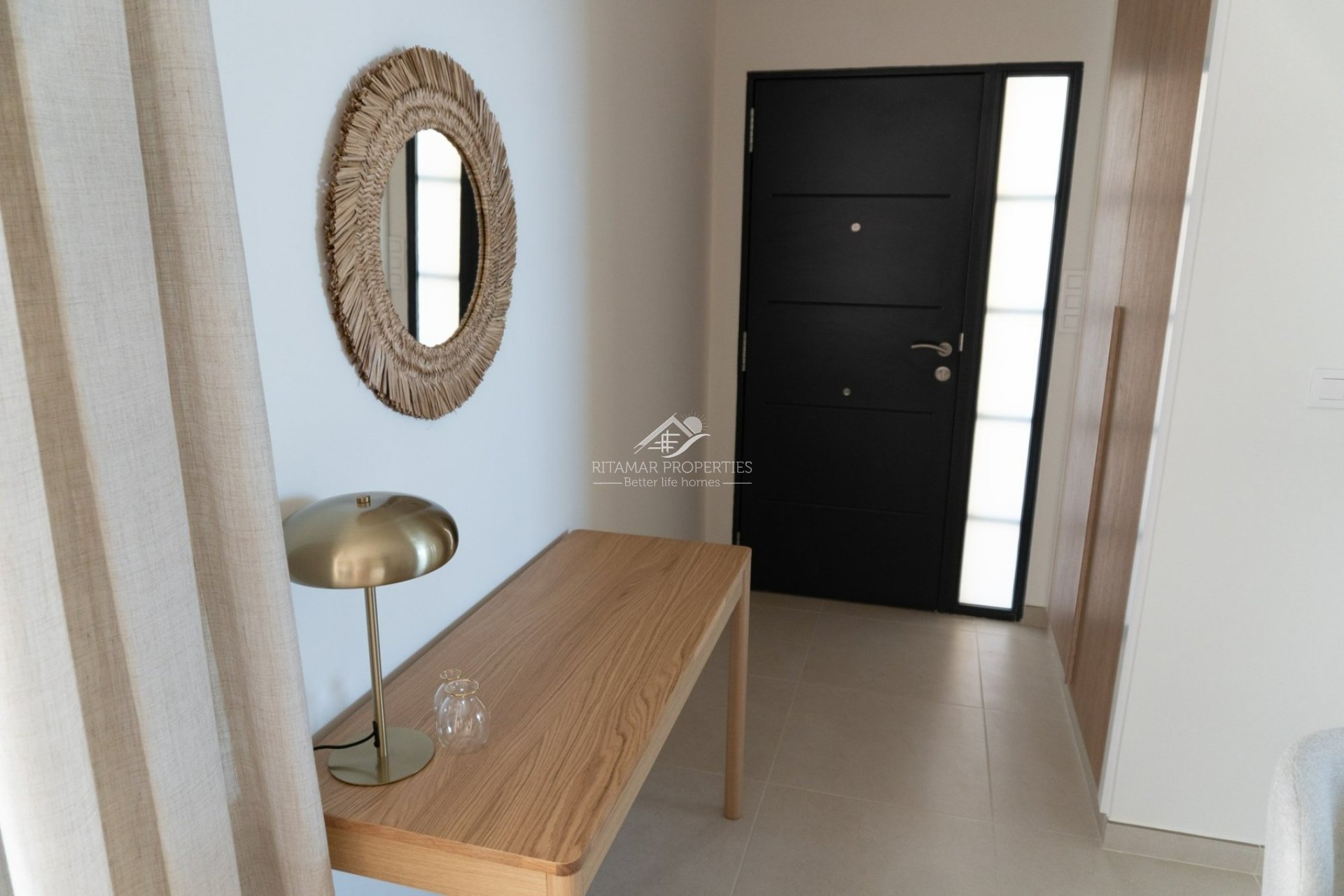 Wederverkoop - Villa - Baños y Mendigo - Altaona Golf