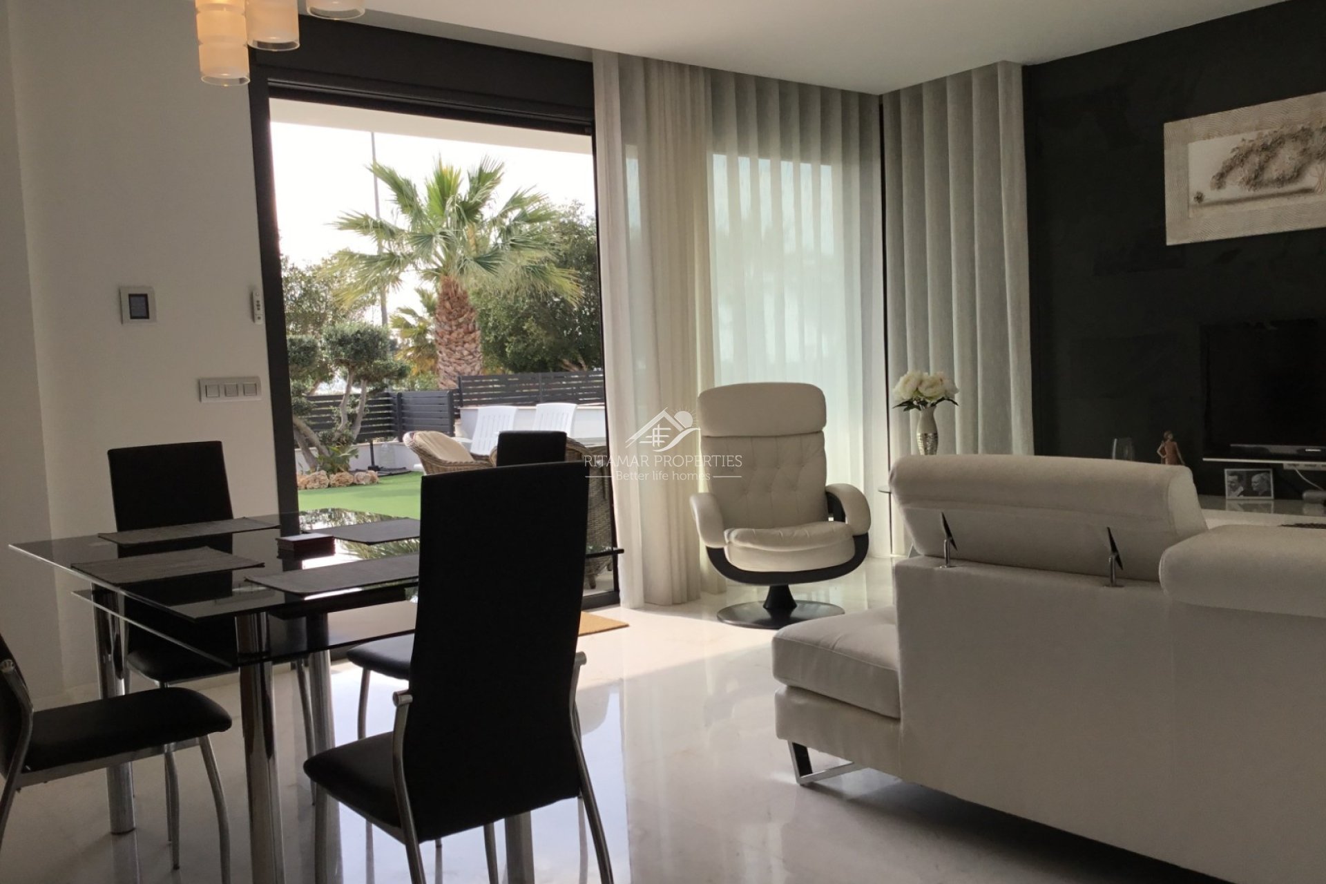 Wederverkoop - Villa - Guardamar del Segura - El Raso