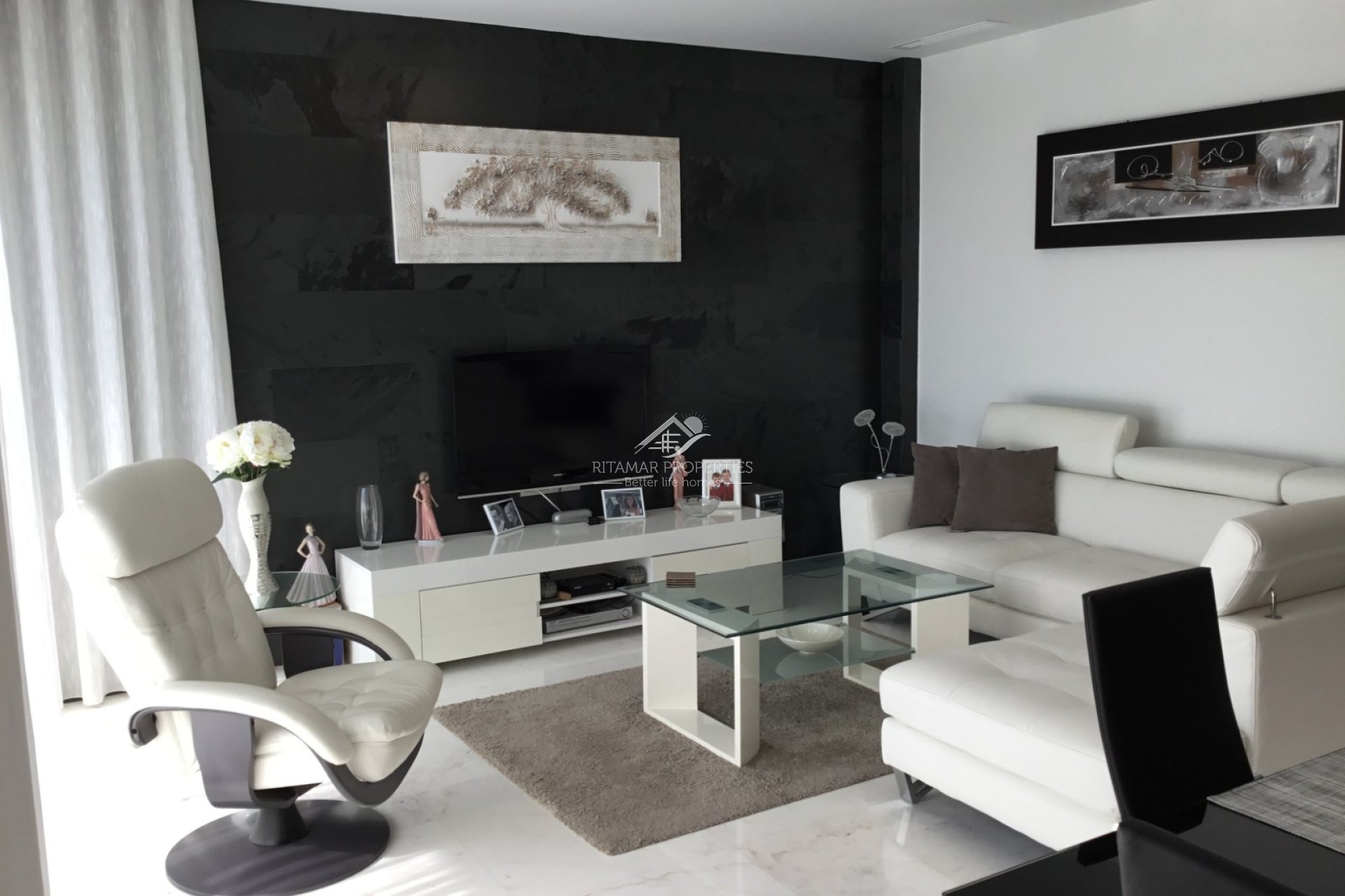 Wederverkoop - Villa - Guardamar del Segura - El Raso