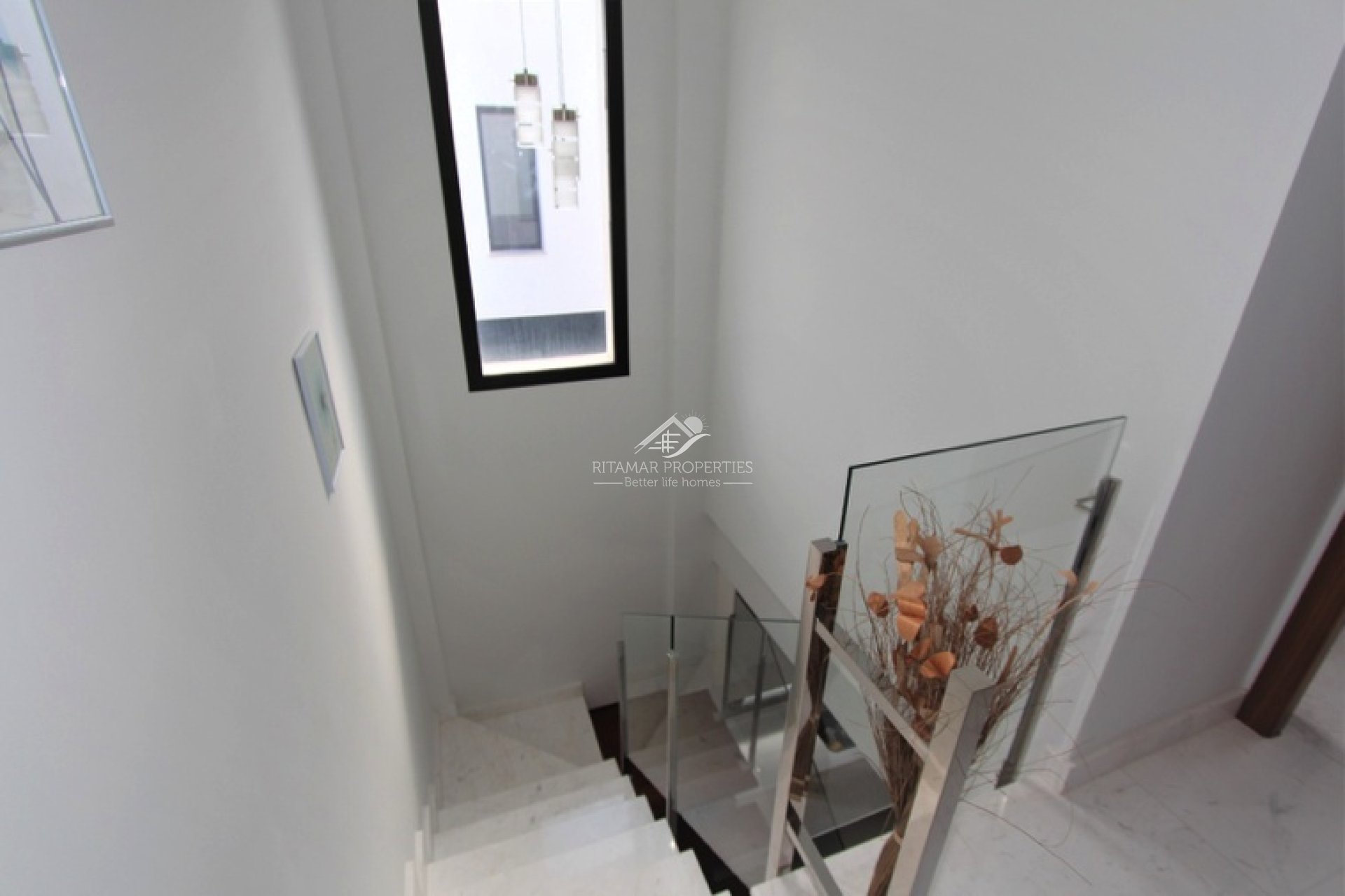 Wederverkoop - Villa - Guardamar del Segura - El Raso