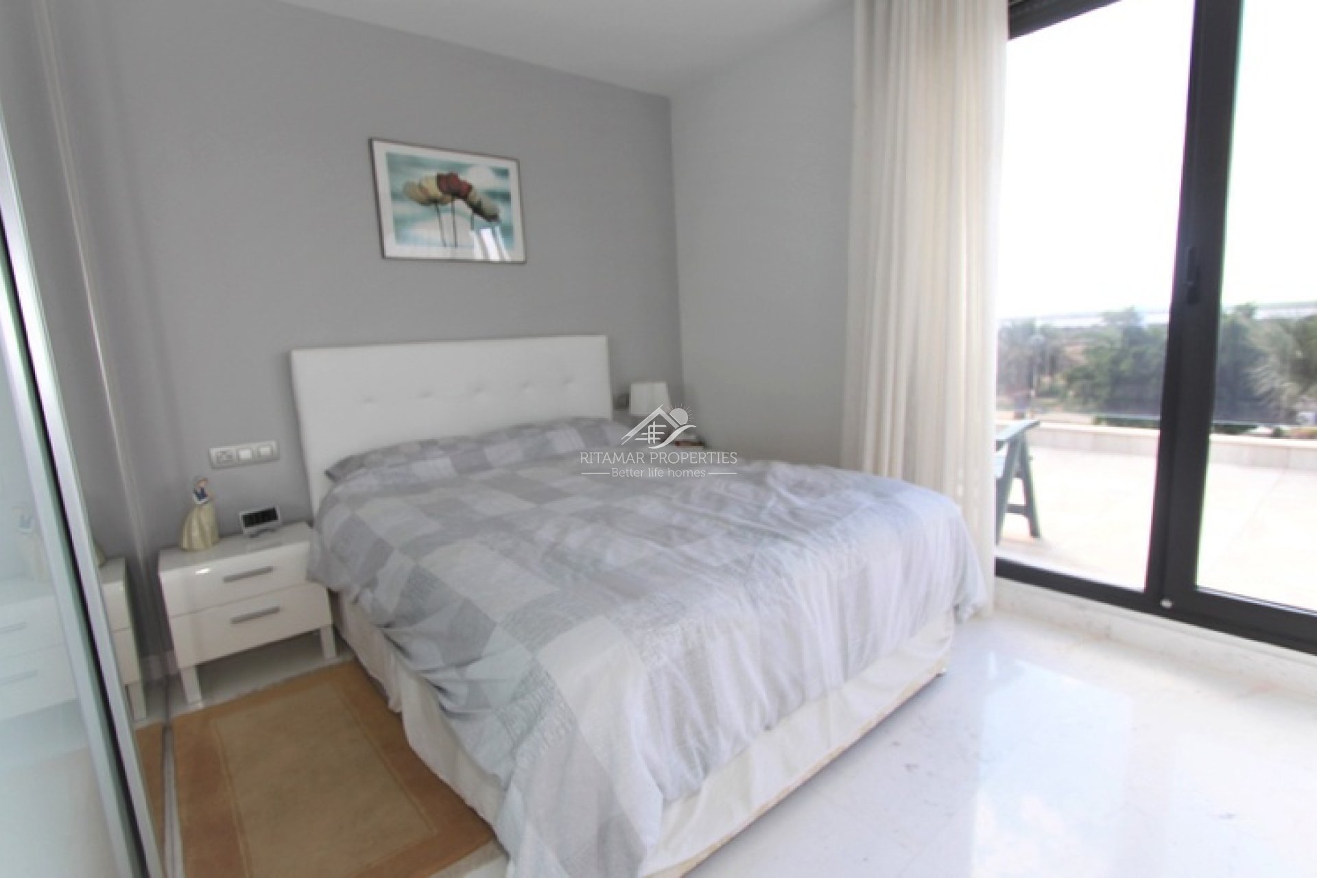 Wederverkoop - Villa - Guardamar del Segura - El Raso