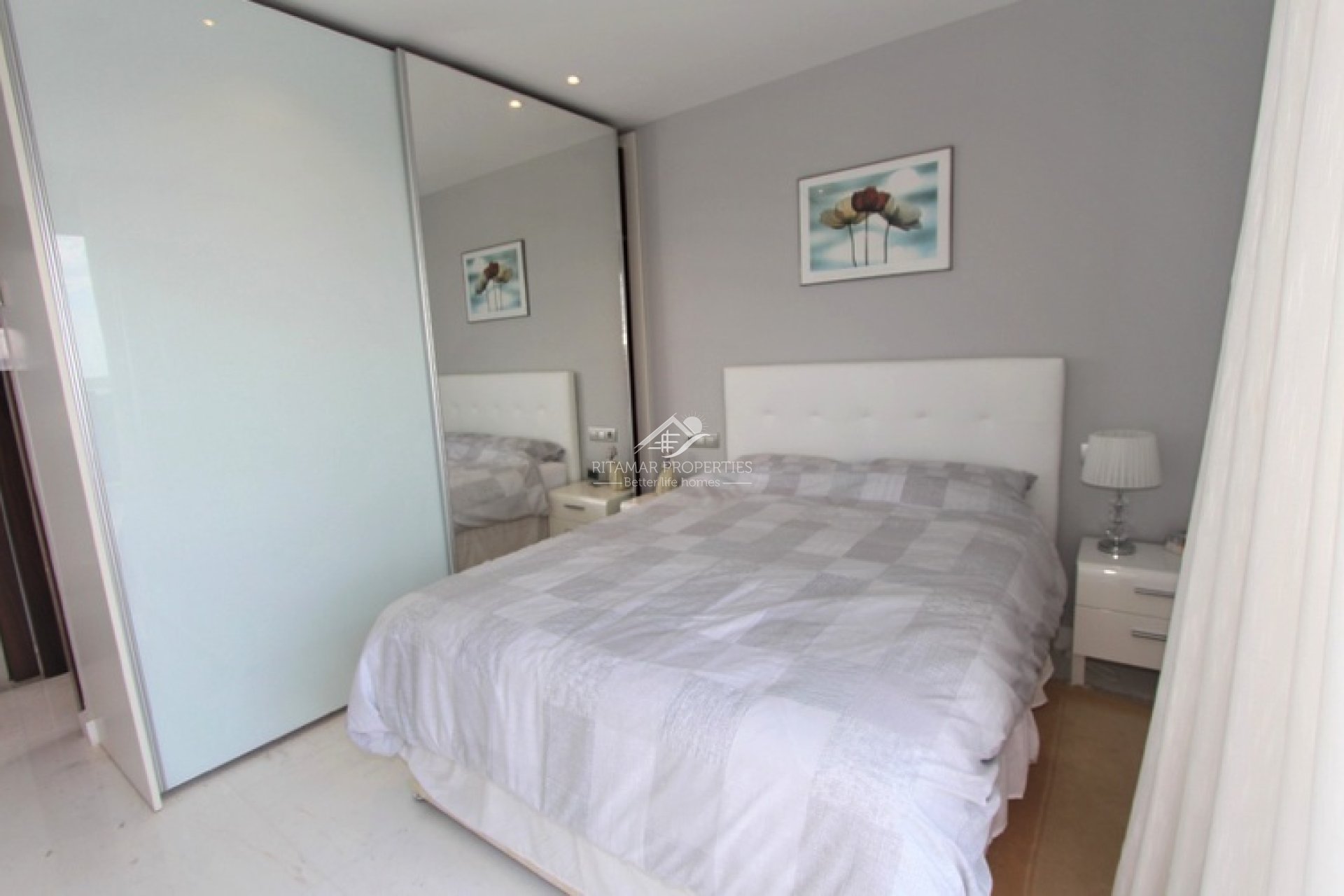 Wederverkoop - Villa - Guardamar del Segura - El Raso