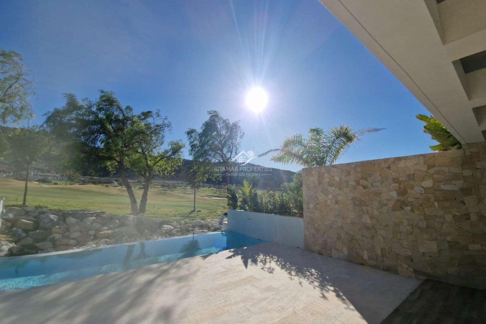Wederverkoop - Villa - Monforte del Cid - Font del Llop