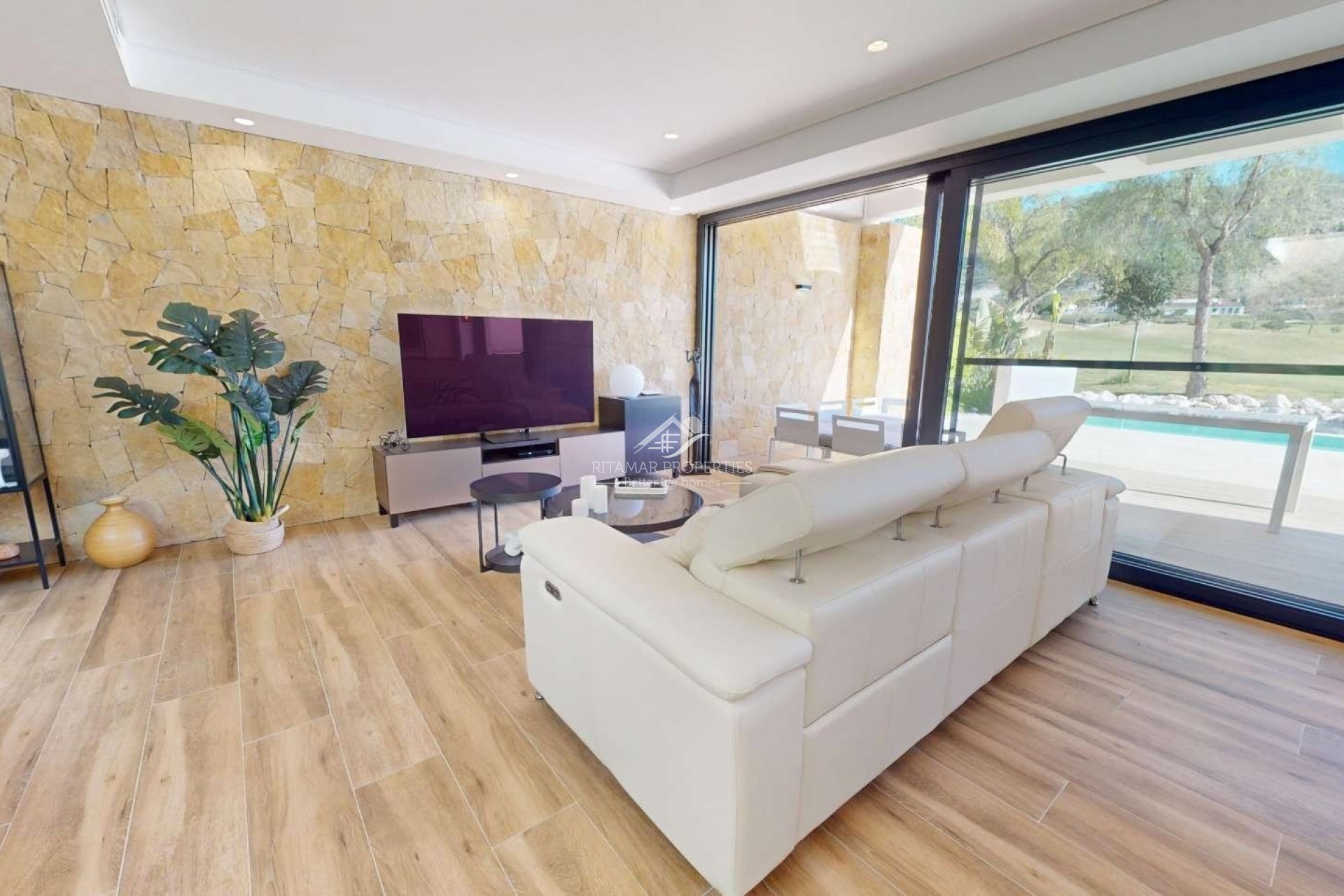 Wederverkoop - Villa - Monforte del Cid - Font del Llop