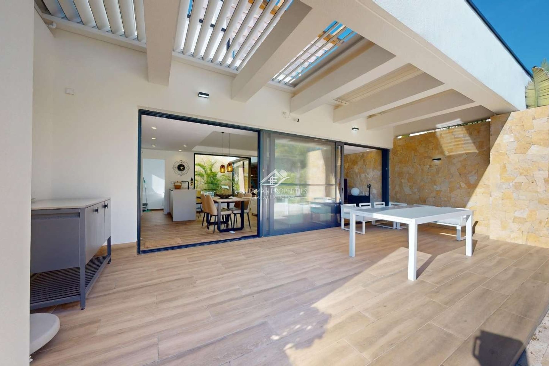 Wederverkoop - Villa - Monforte del Cid - Font del Llop