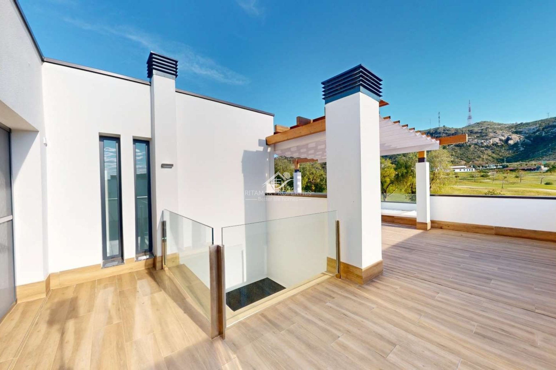 Wederverkoop - Villa - Monforte del Cid - Font del Llop