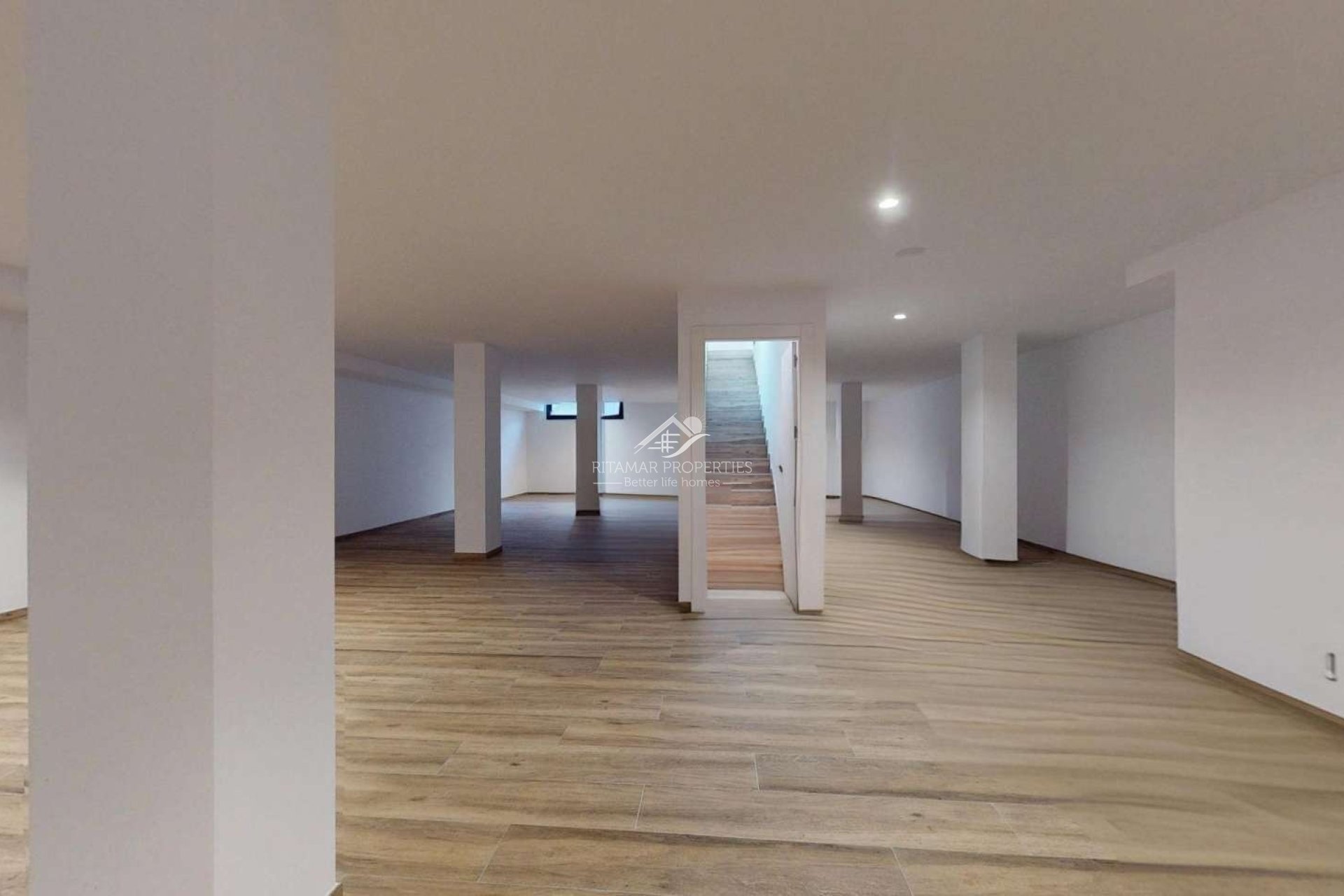 Wederverkoop - Villa - Monforte del Cid - Font del Llop
