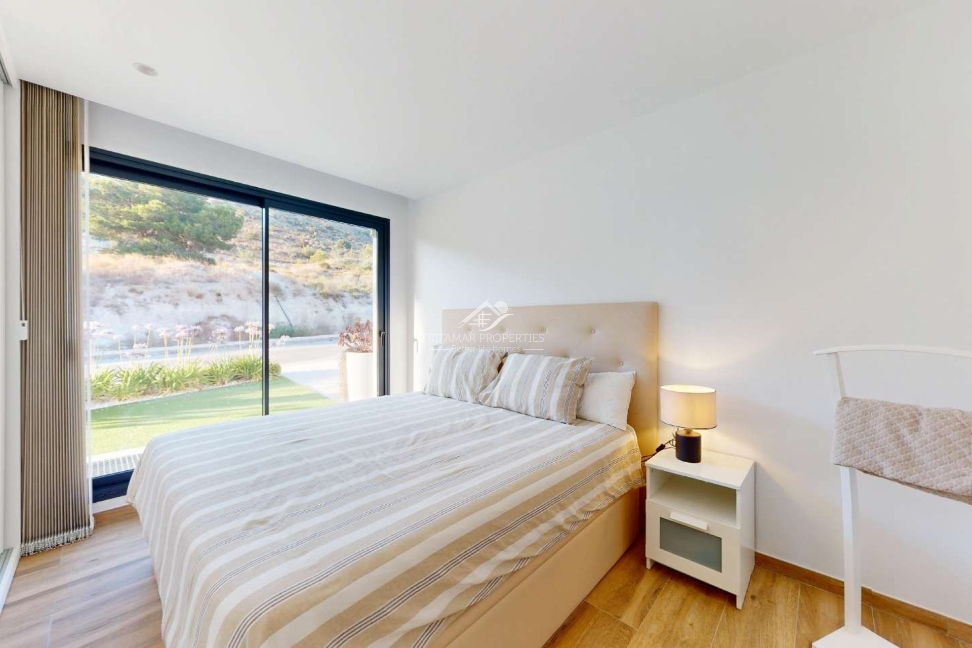 Wederverkoop - Villa - Monforte del Cid - Font del Llop