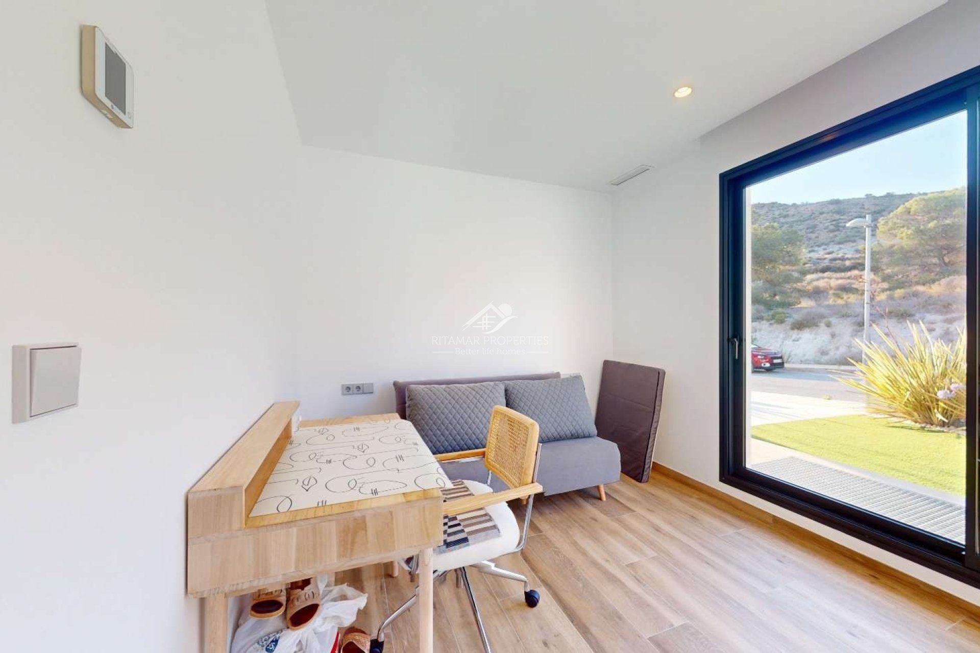 Wederverkoop - Villa - Monforte del Cid - Font del Llop