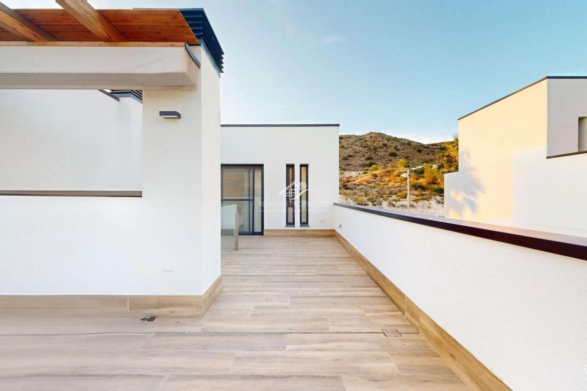 Wederverkoop - Villa - Monforte del Cid - Font del Llop