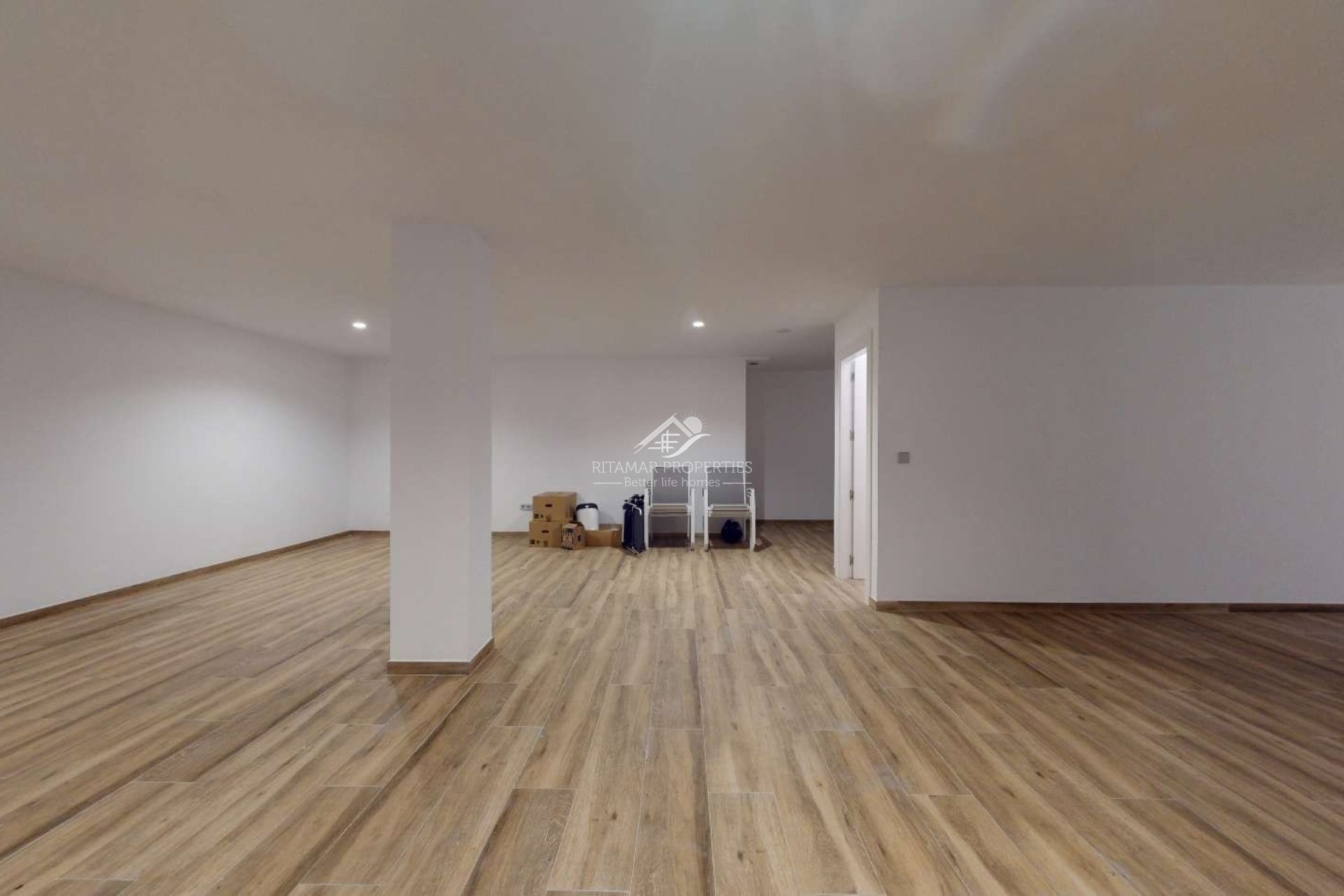 Wederverkoop - Villa - Monforte del Cid - Font del Llop