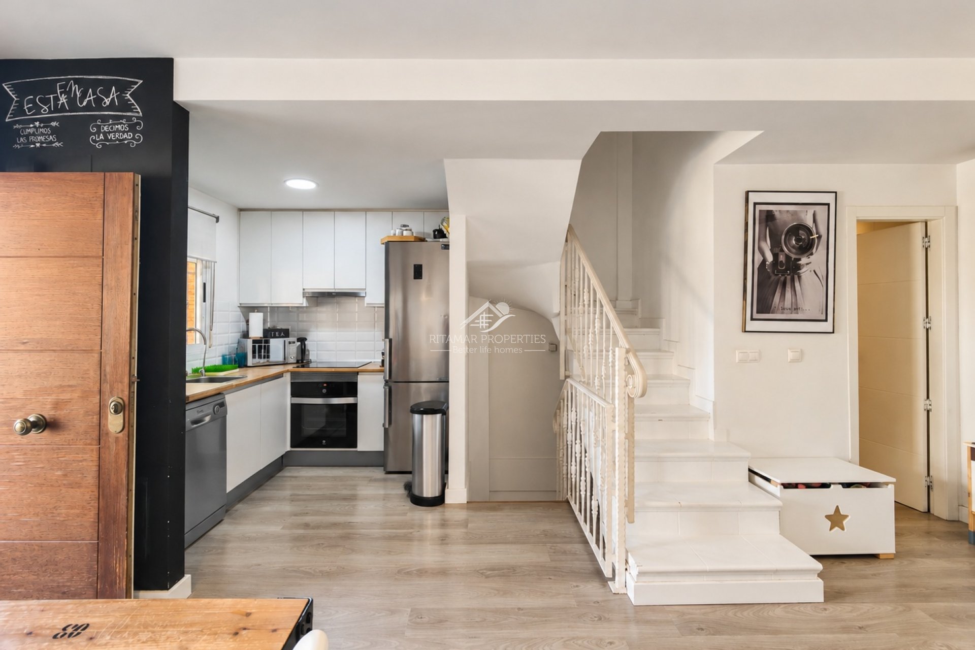 Weiterverkauf - Townhouse - Guardamar del Segura - Center - El Raso