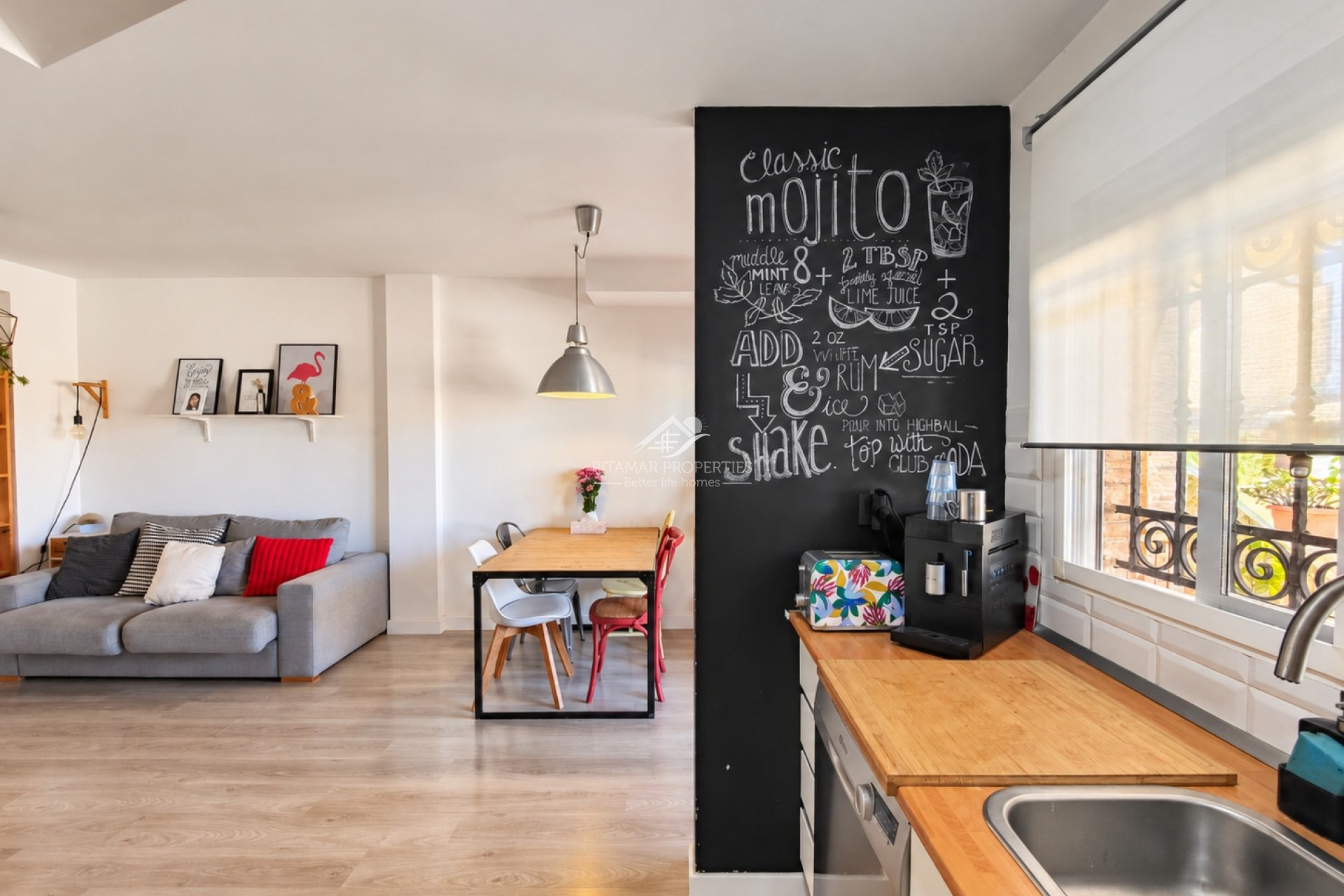 Weiterverkauf - Townhouse - Guardamar del Segura - Center - El Raso
