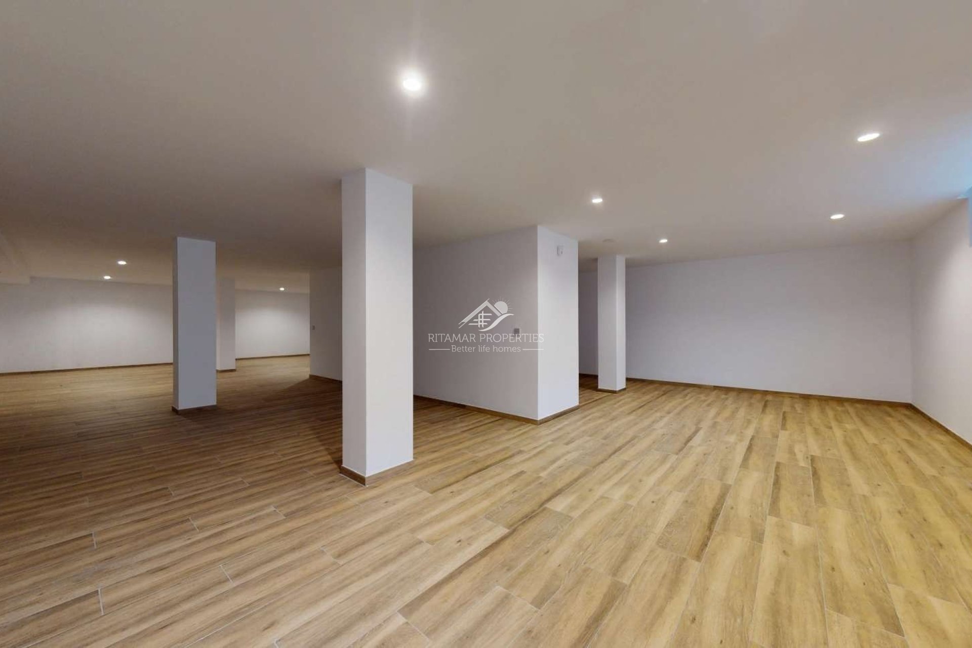 Weiterverkauf - Villa - Monforte del Cid - Font del Llop