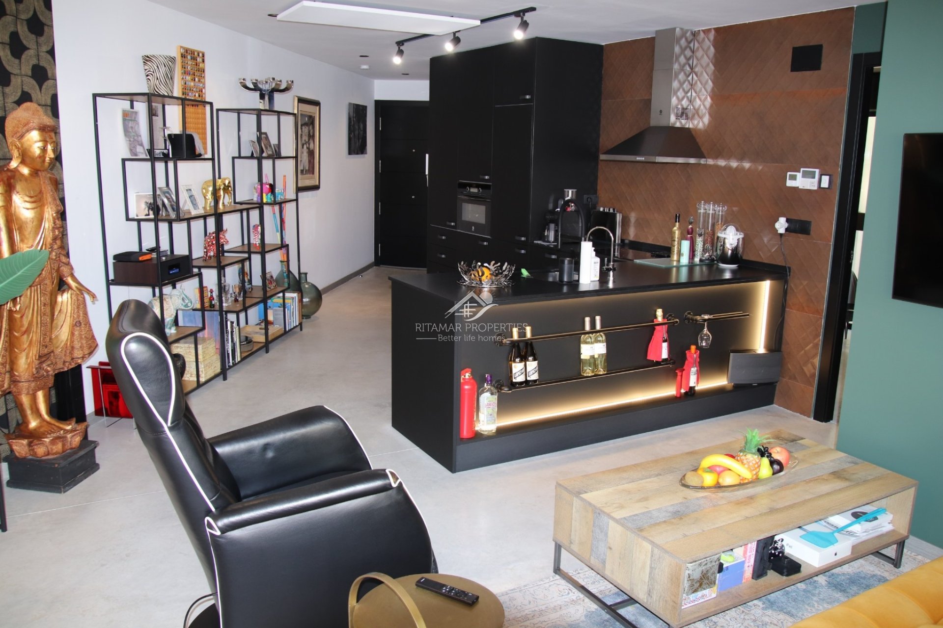 Weiterverkauf - Wohnung - Formentera del Segura