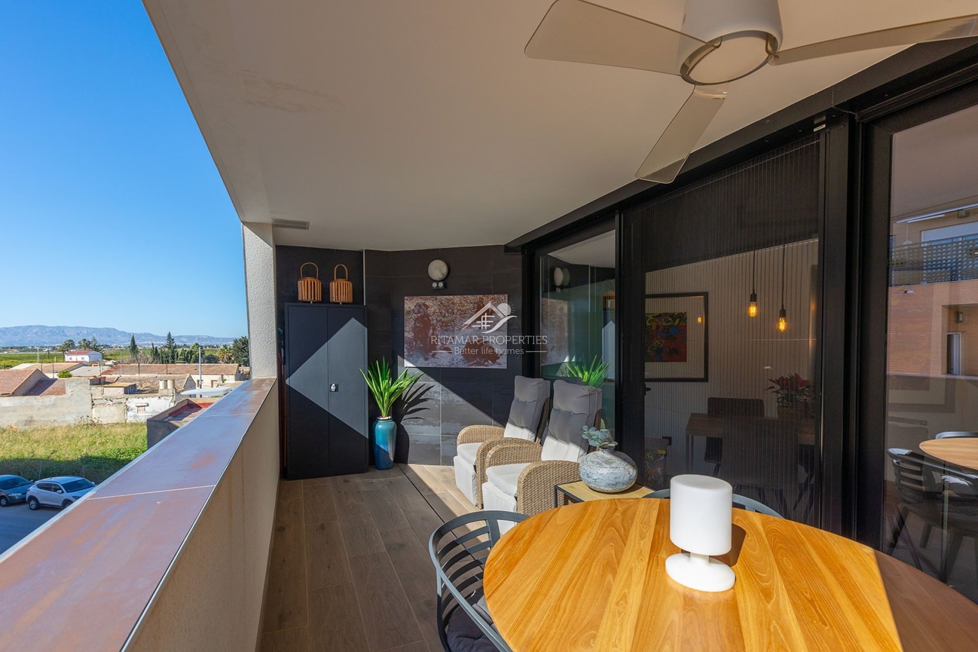 Weiterverkauf - Wohnung - Formentera del Segura