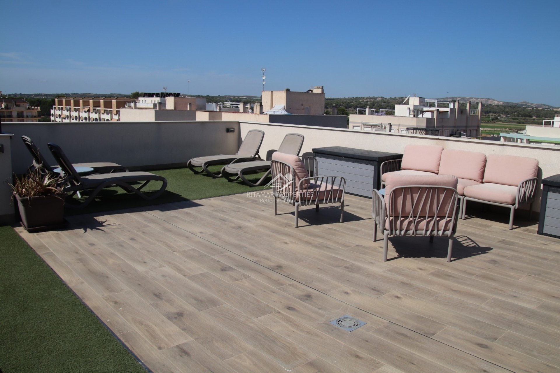 Weiterverkauf - Wohnung - Formentera del Segura