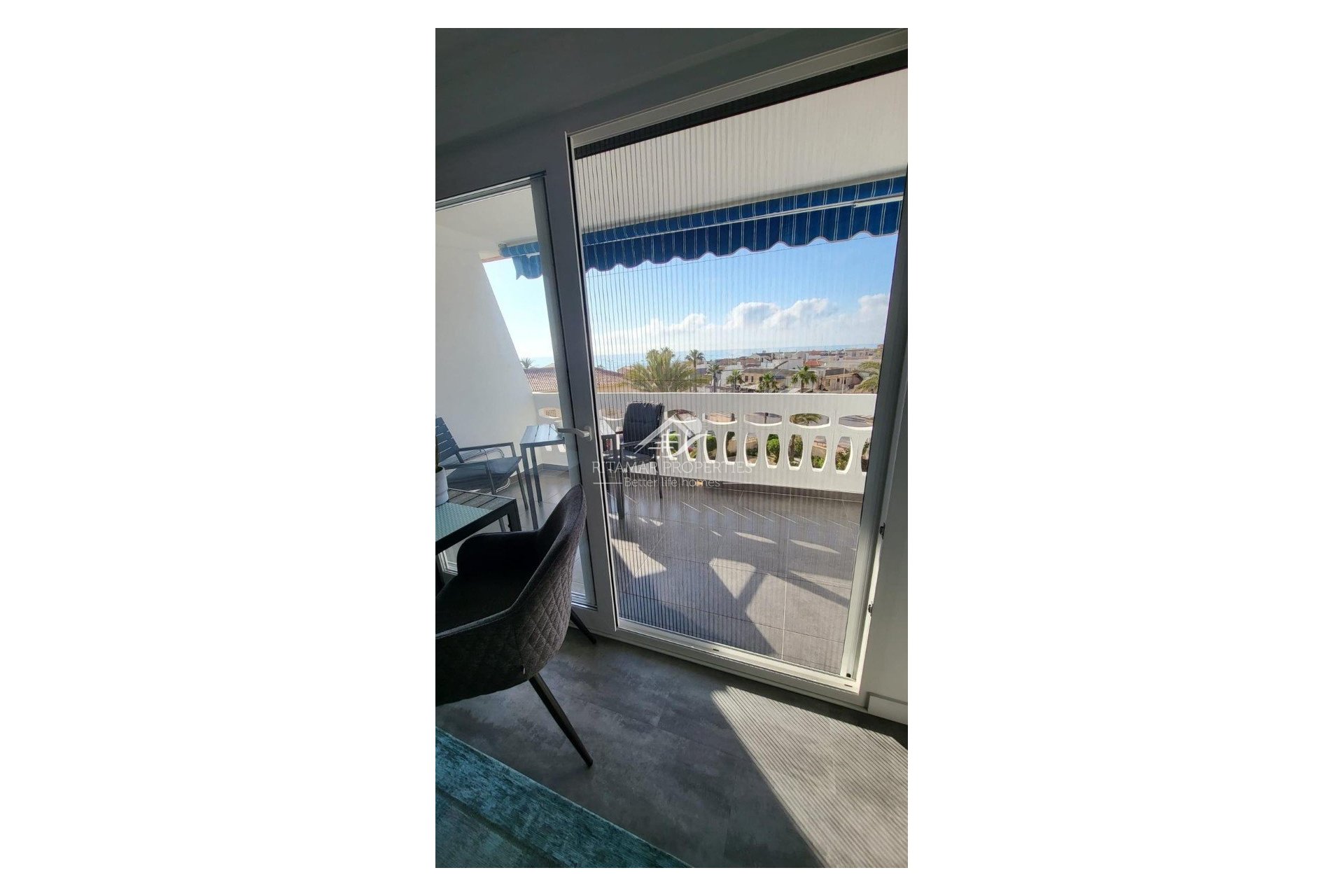 Weiterverkauf - Wohnung - Torrevieja - La Mata