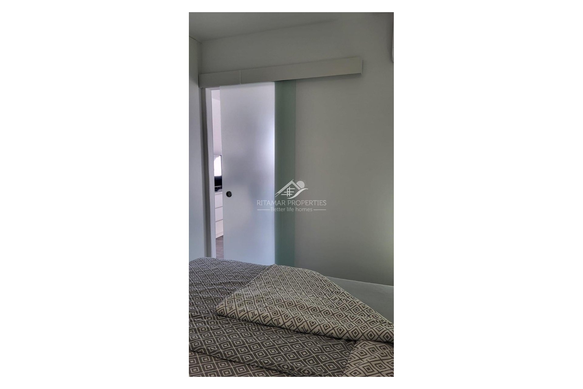 Weiterverkauf - Wohnung - Torrevieja - La Mata