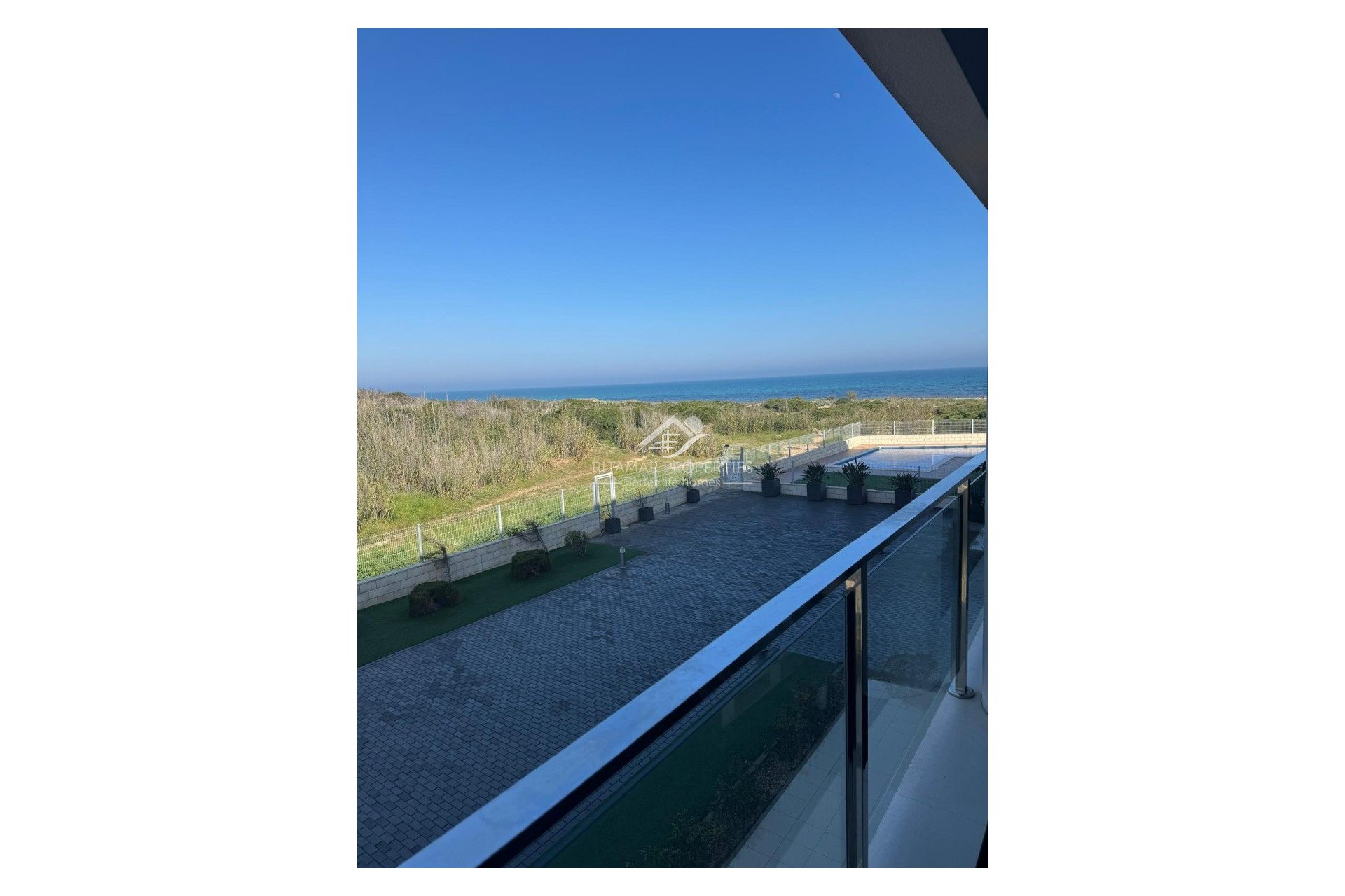 Weiterverkauf - Wohnung - Torrevieja - La Mata