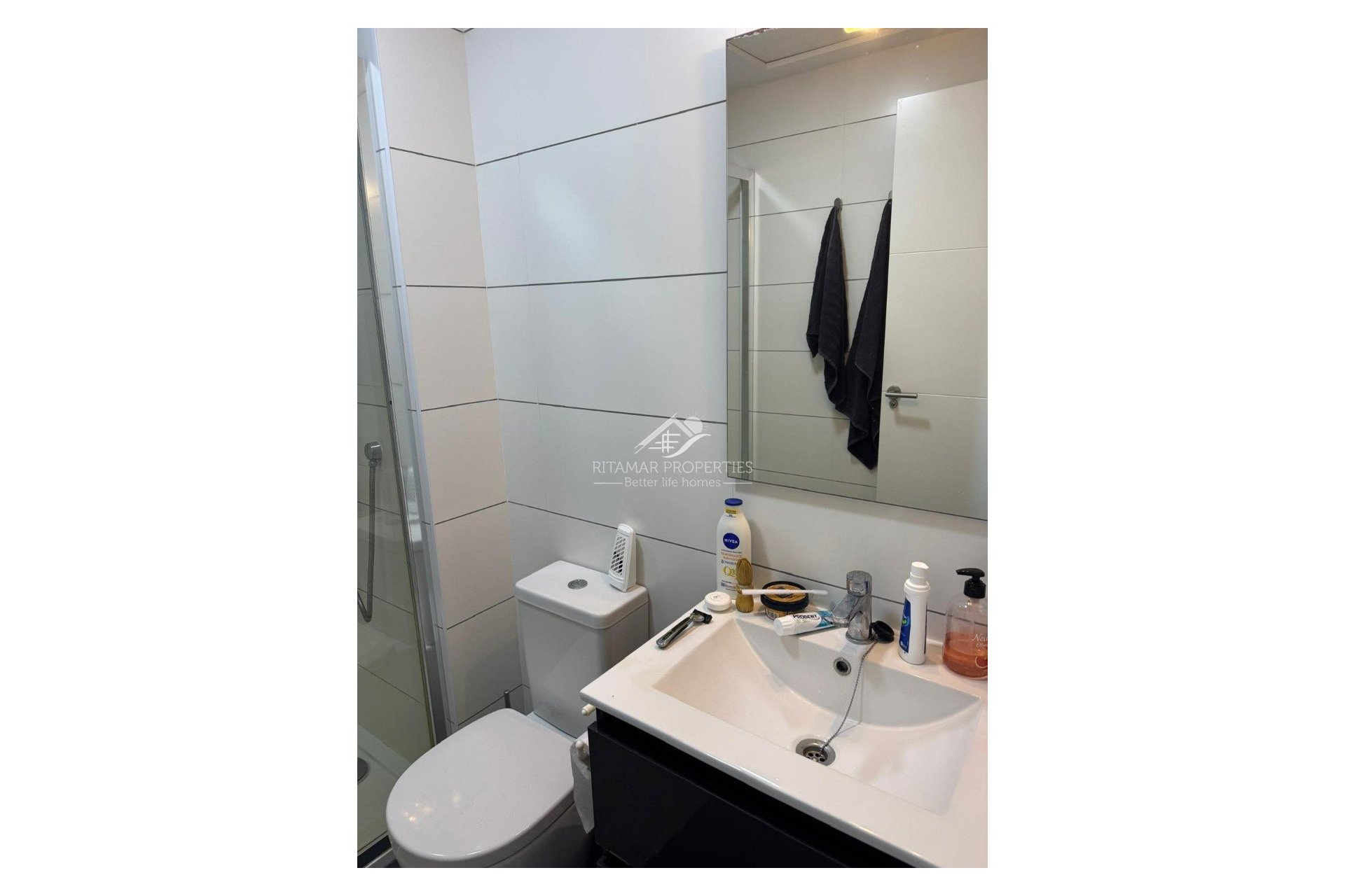 Weiterverkauf - Wohnung - Torrevieja - La Mata