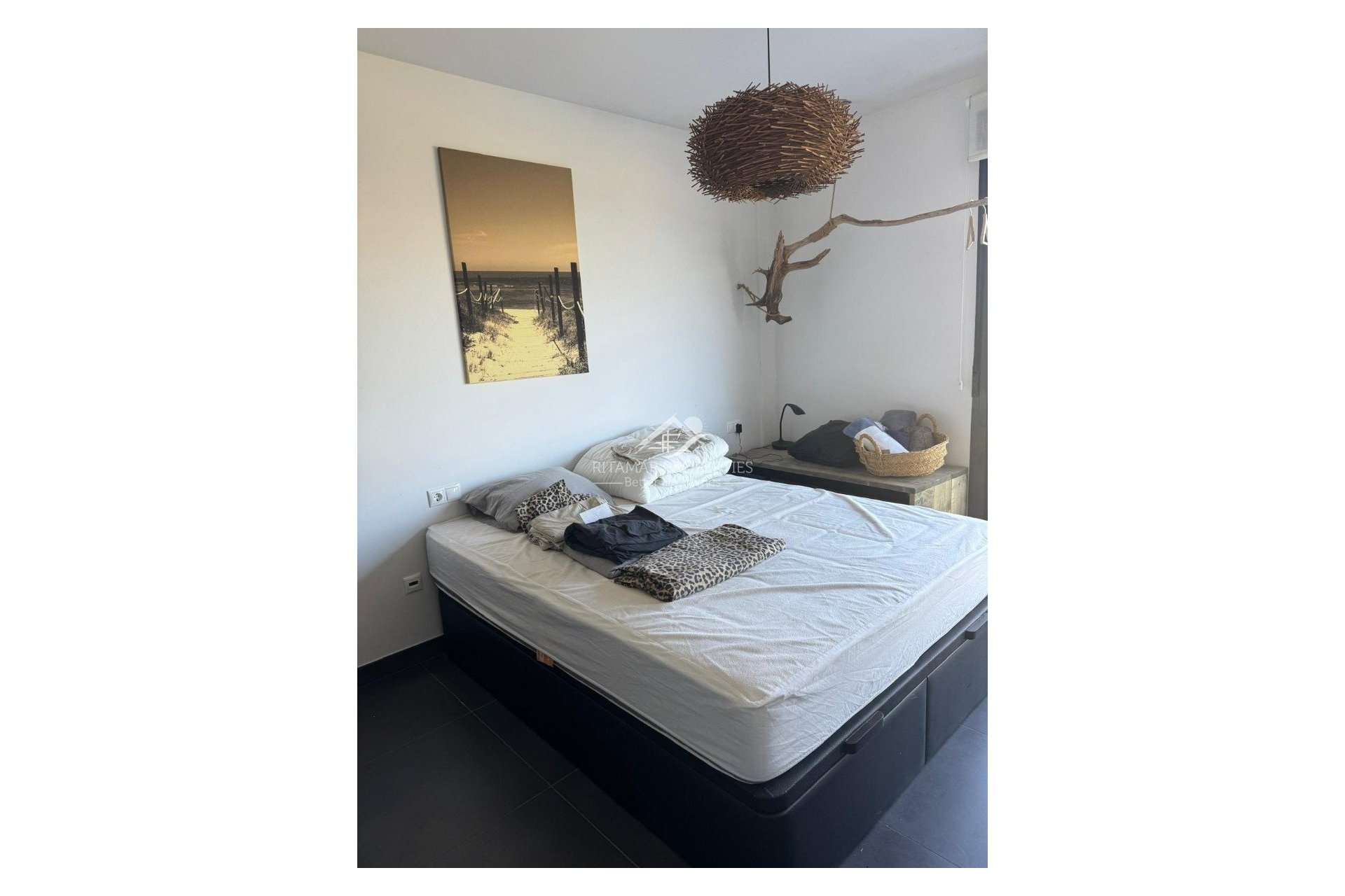 Weiterverkauf - Wohnung - Torrevieja - La Mata