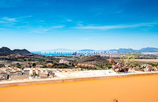 Wohnung ·  · Águilas · Collado