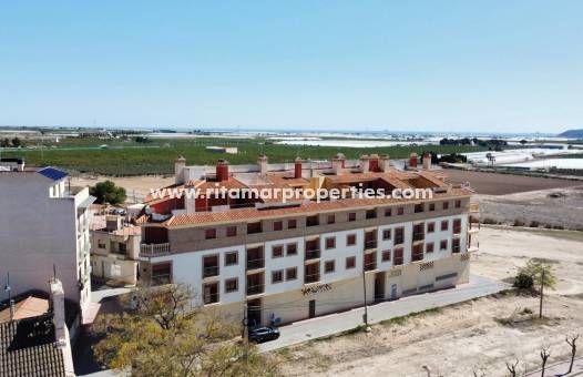 Wohnung ·  · Avileses · Avileses