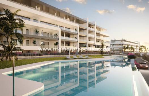 Wohnung · Neubau · Mutxamel · Bonalba-cotoveta