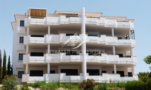 Wohnung - Neubau - Orihuela Costa - SPG-26200