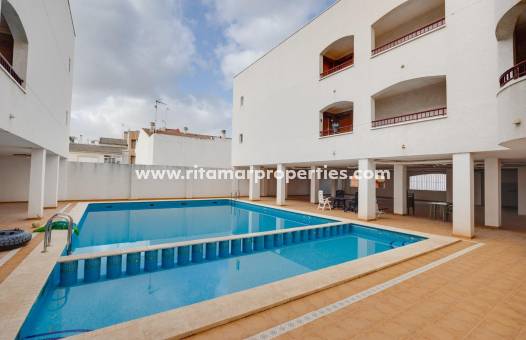 Wohnung · Neubau · San Fulgencio · Pueblo